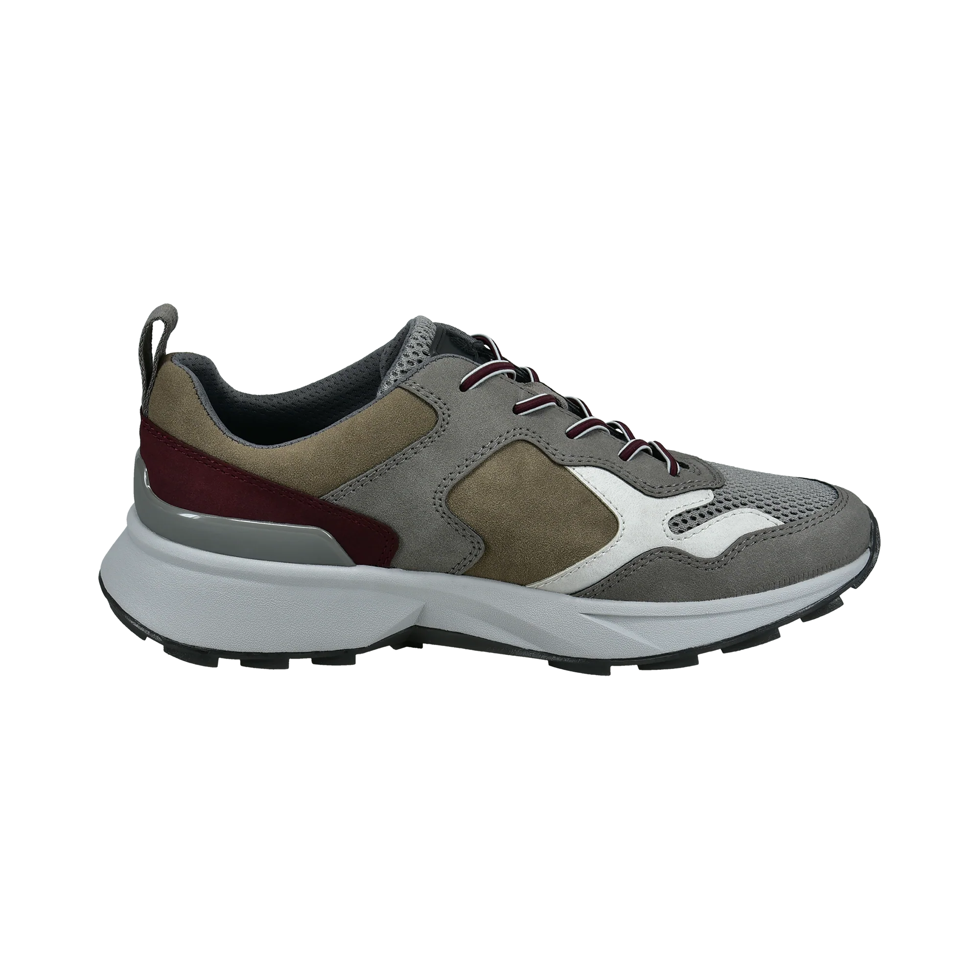 Sneaker grau - Image 4