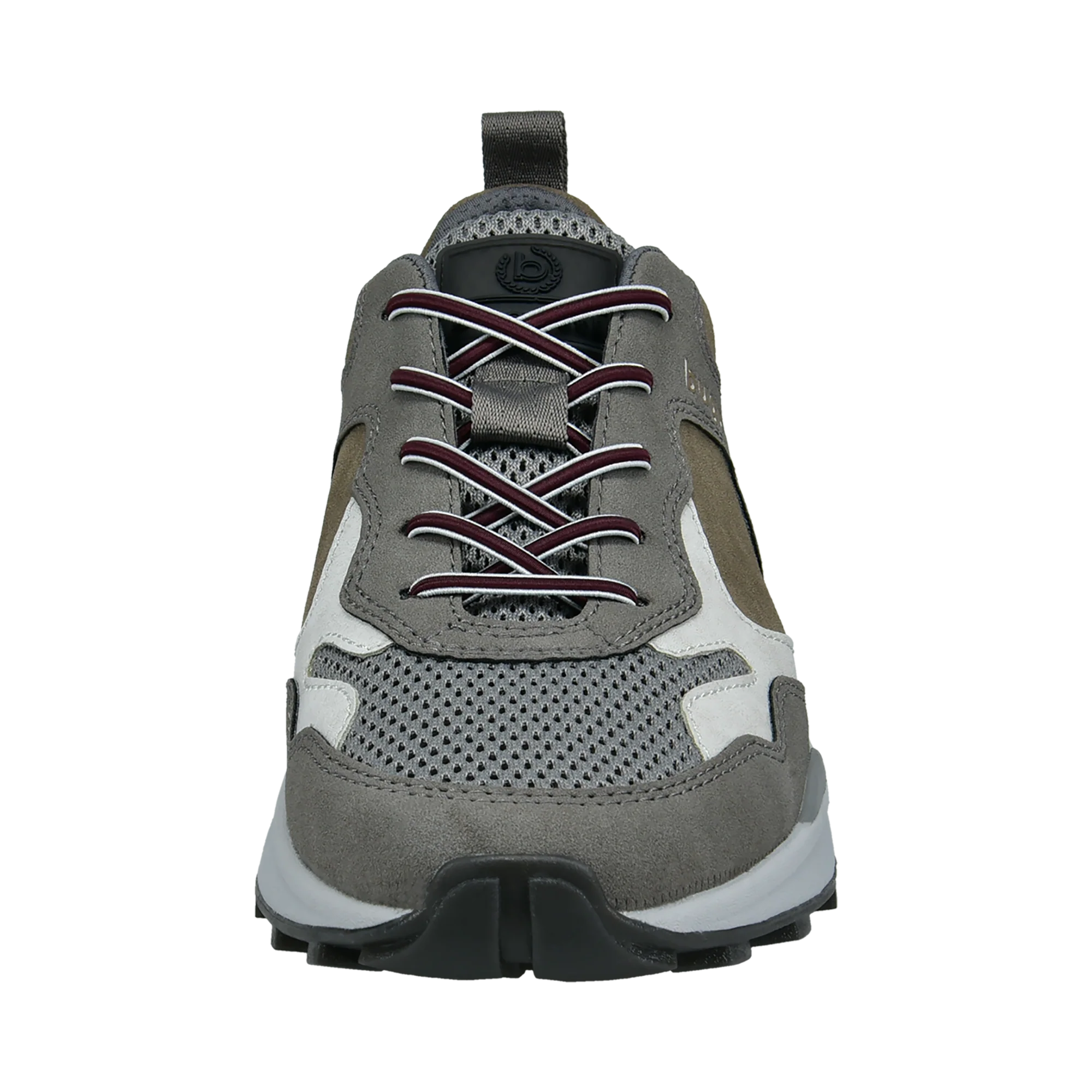 Sneaker grau - Image 5