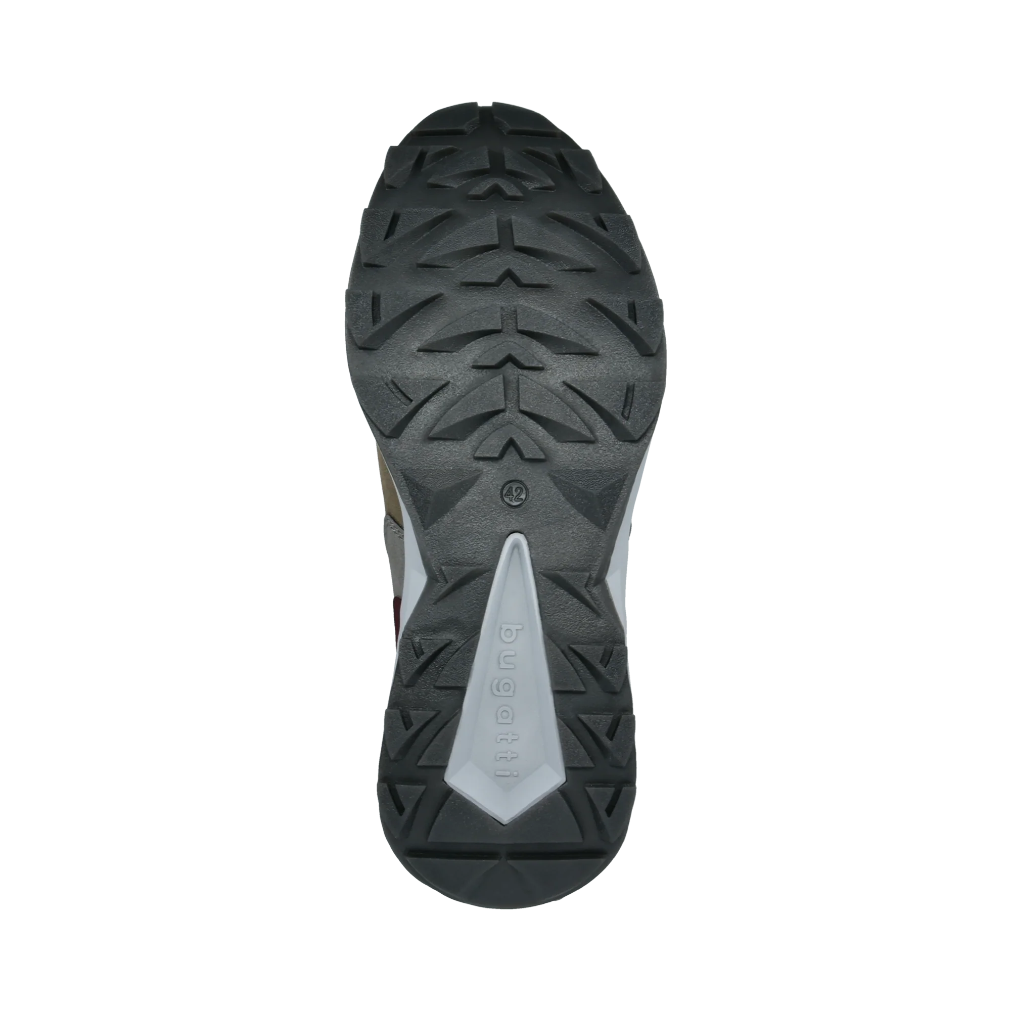 Sneaker grau - Image 7