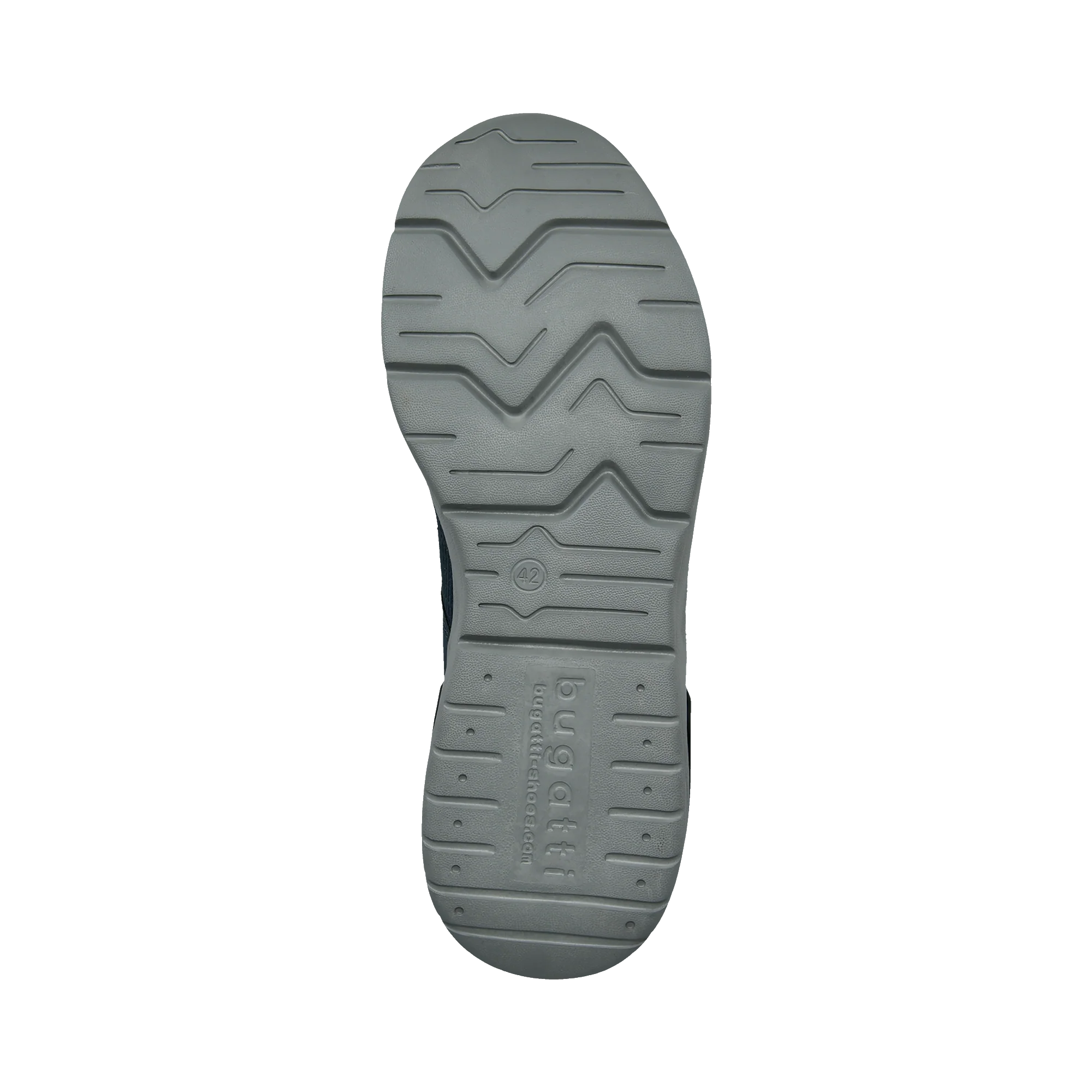 Sneaker grau - Image 7