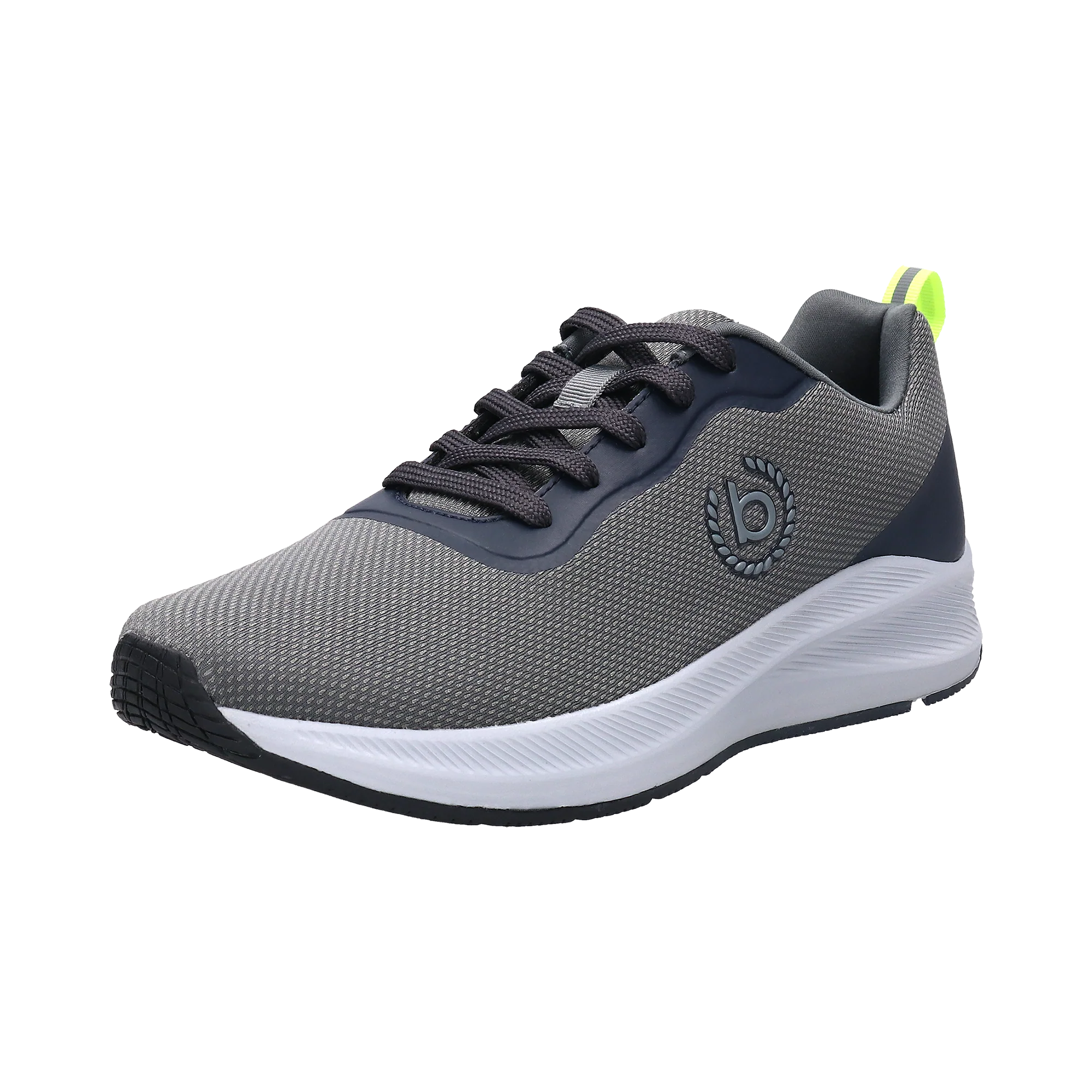Sneaker grau - Image 2