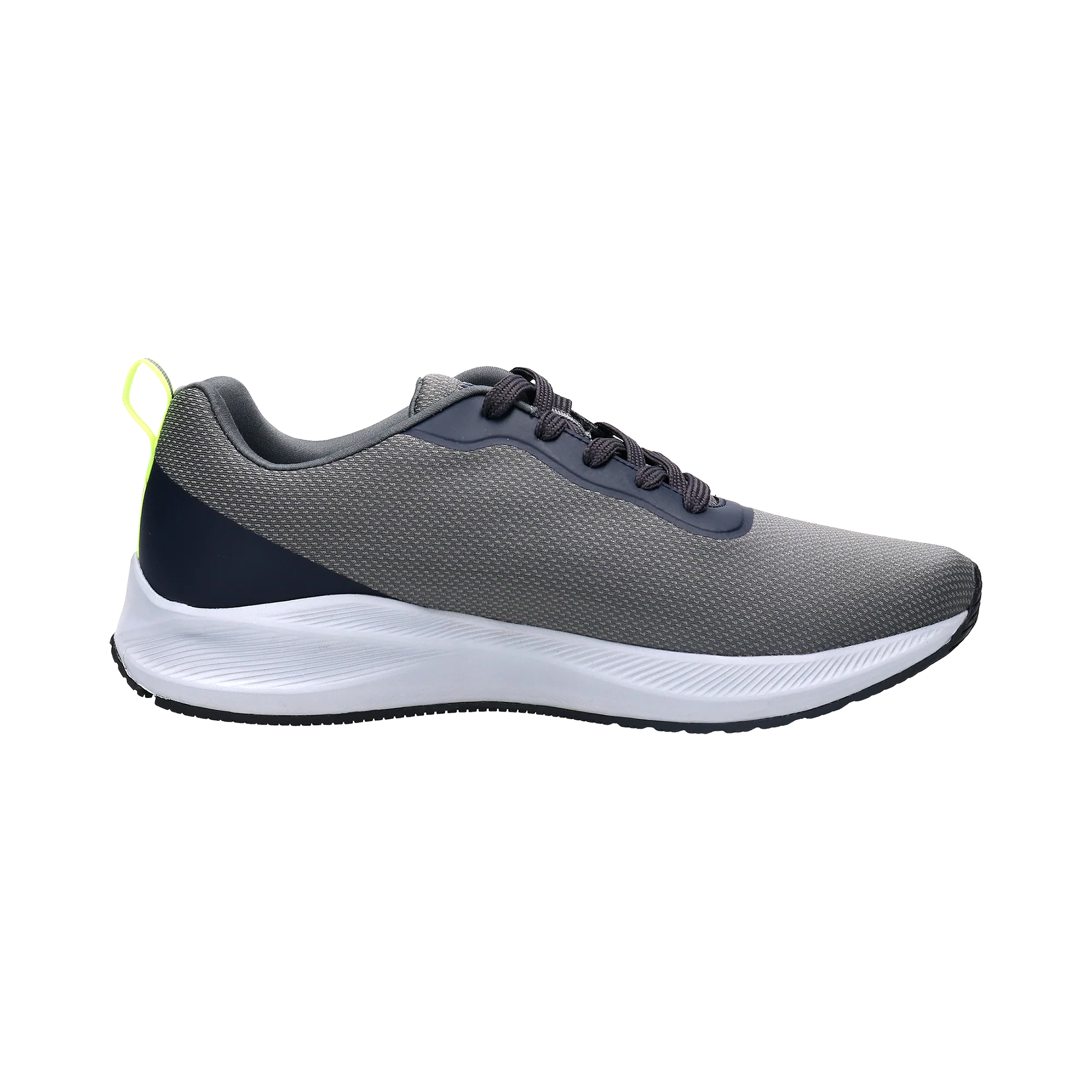 Sneaker grau - Image 4