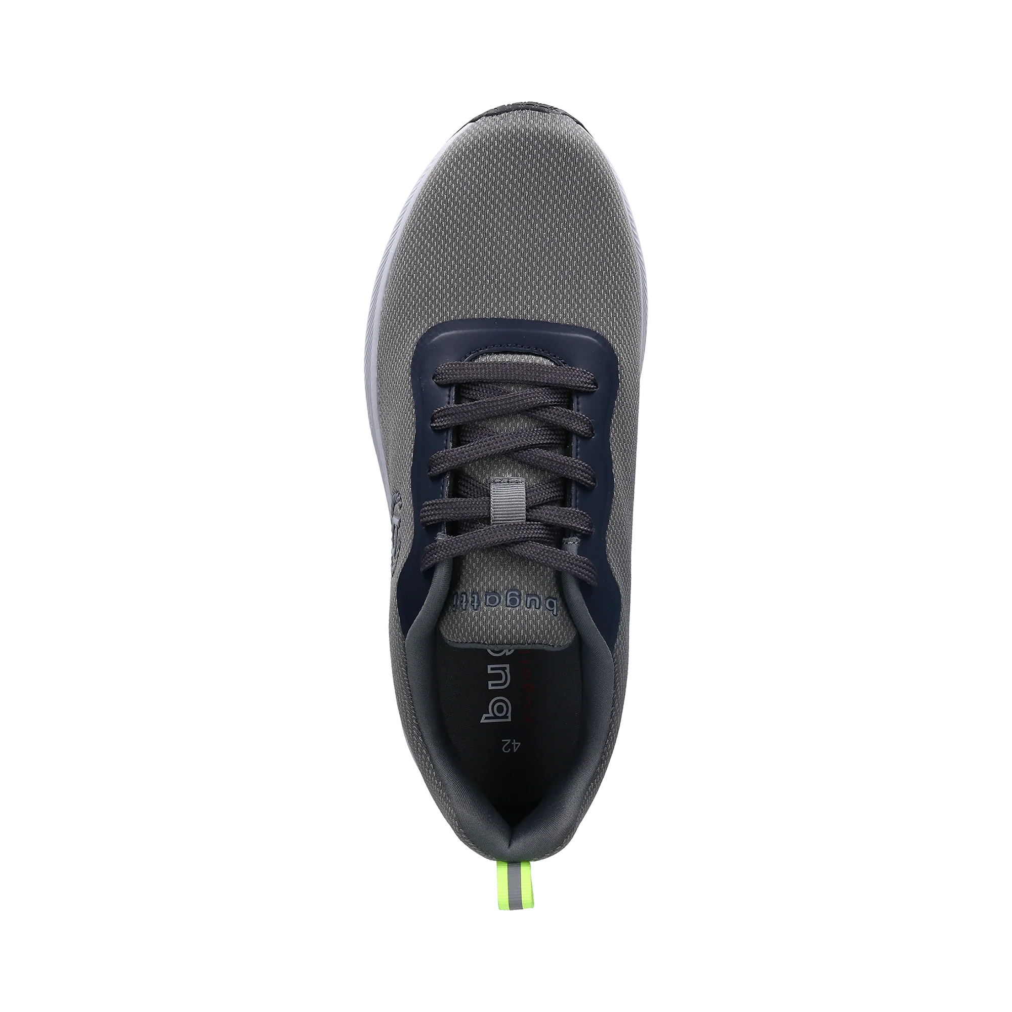 Sneaker grau - Image 6