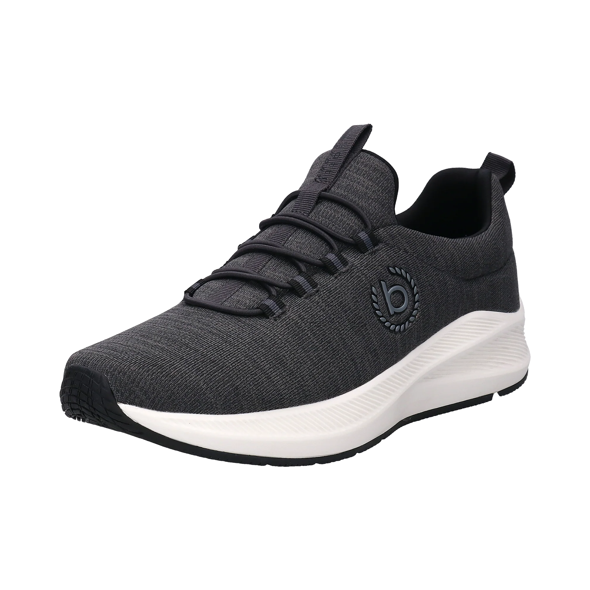 Sneaker grau - Image 2