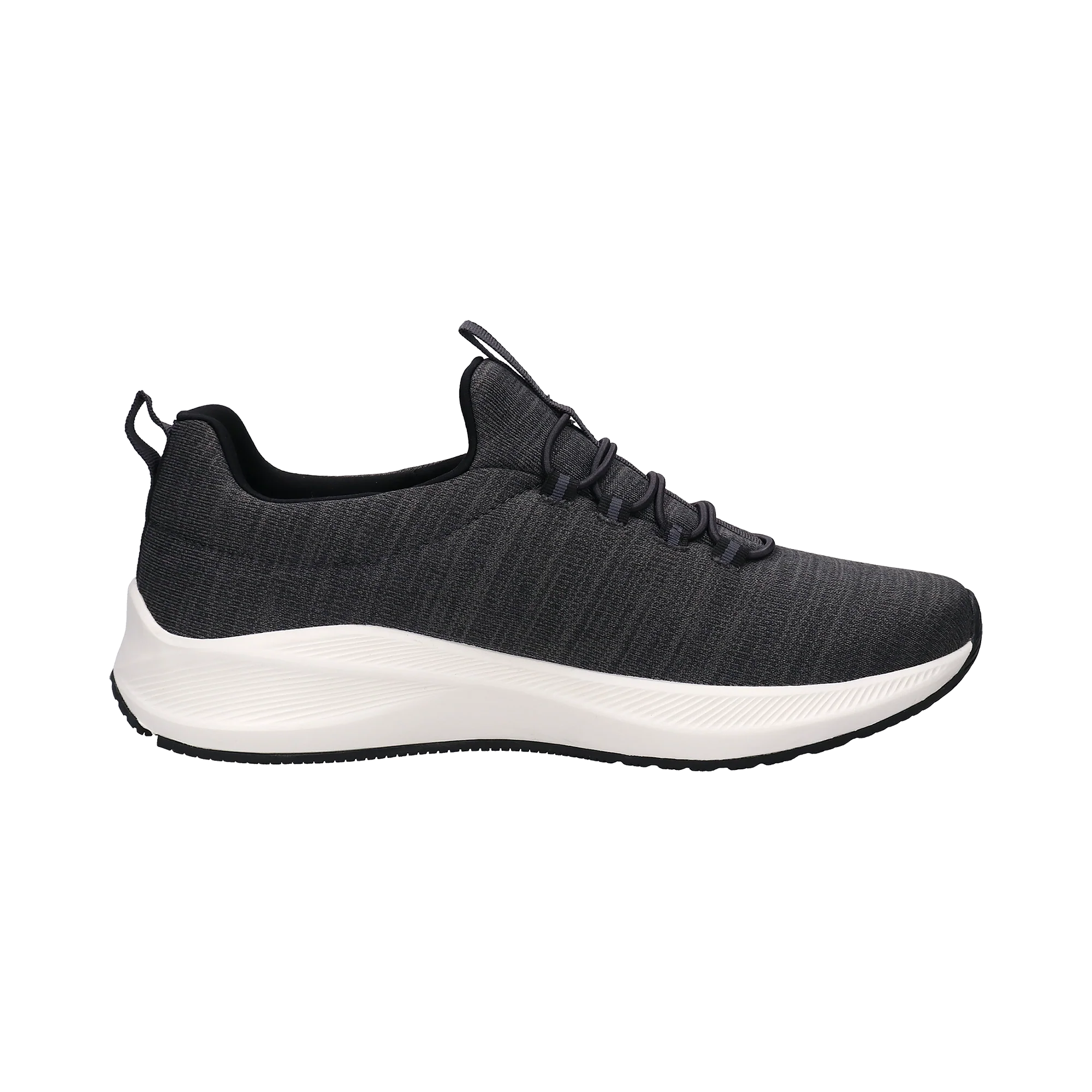 Sneaker grau - Image 4