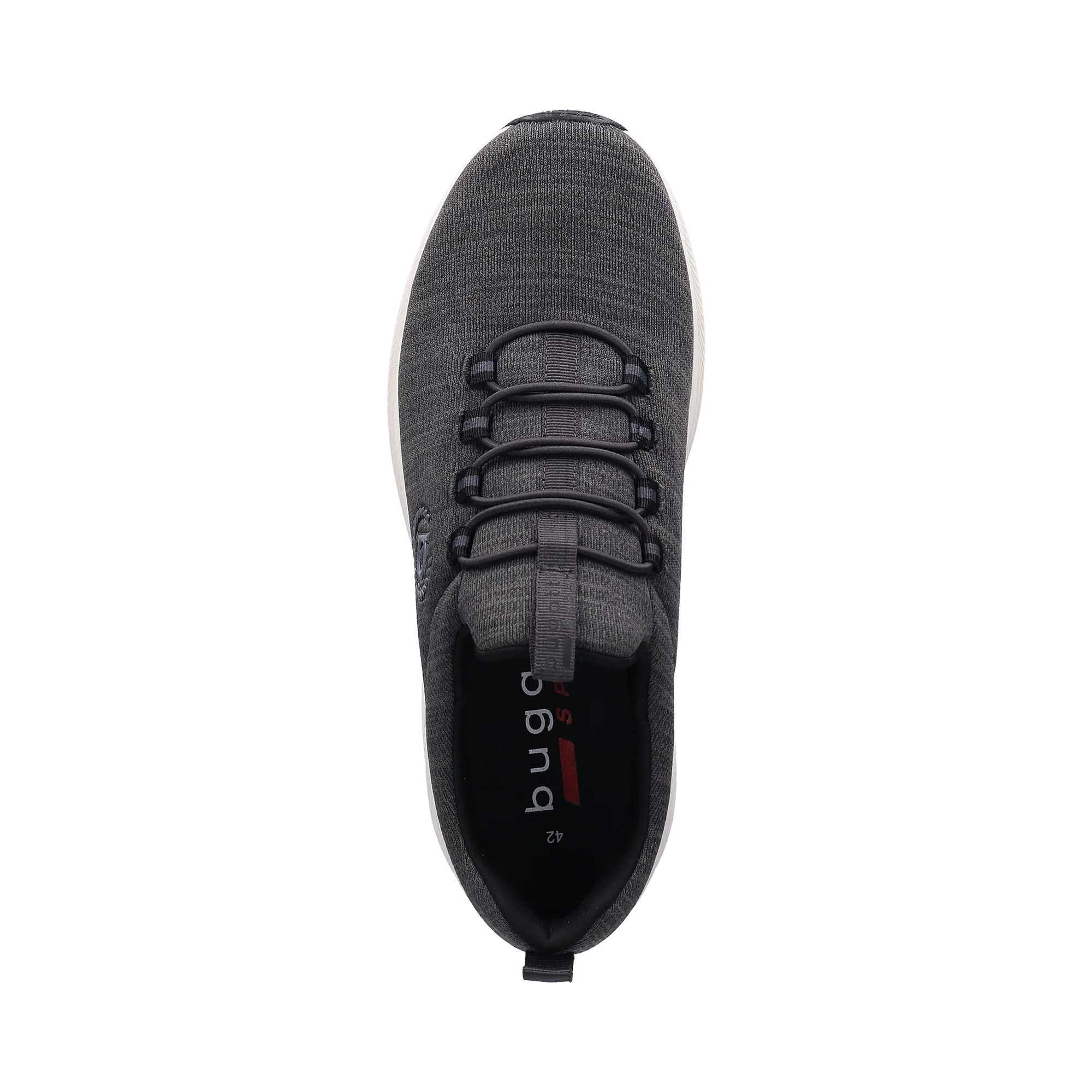 Sneaker grau - Image 6