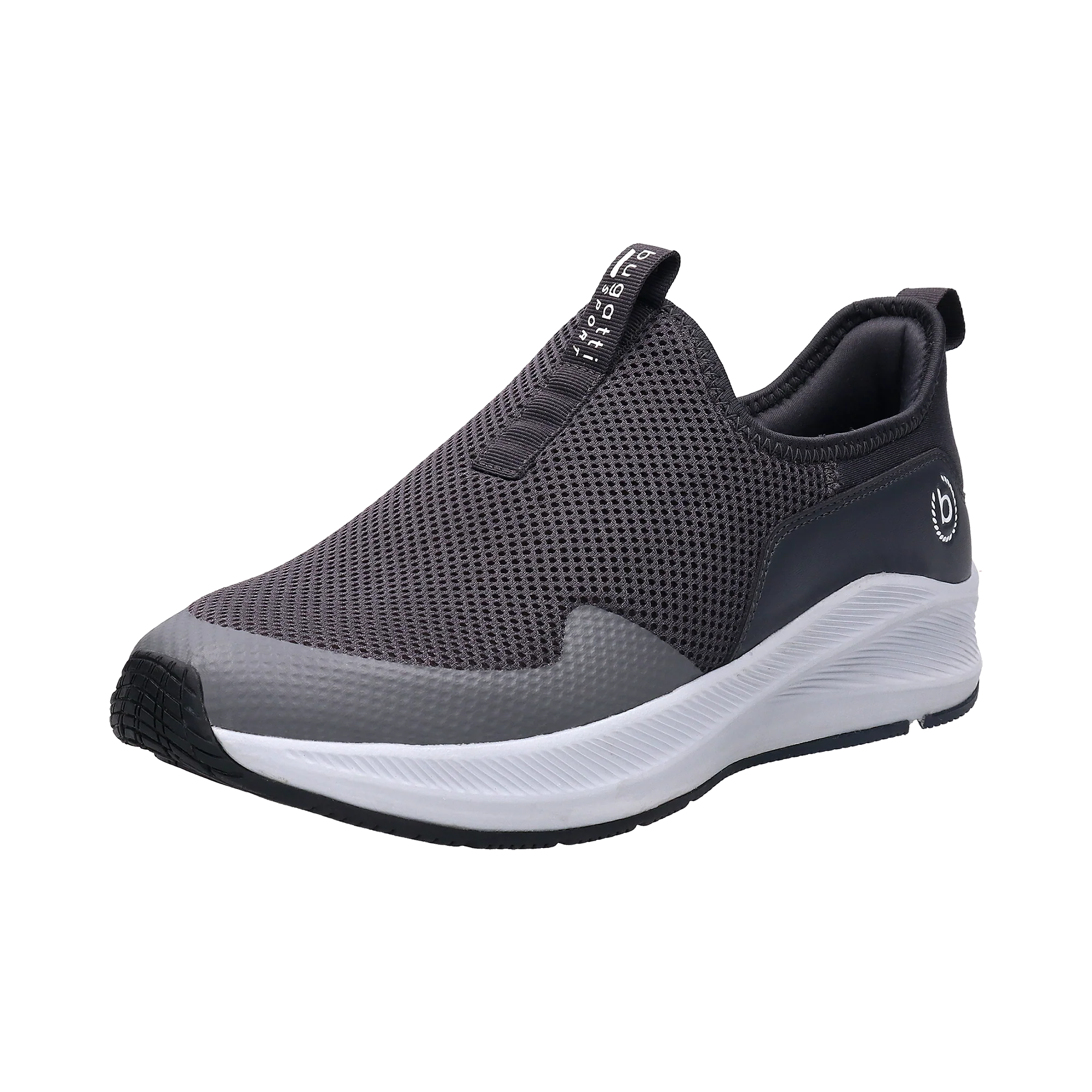 Sneaker grau - Image 2