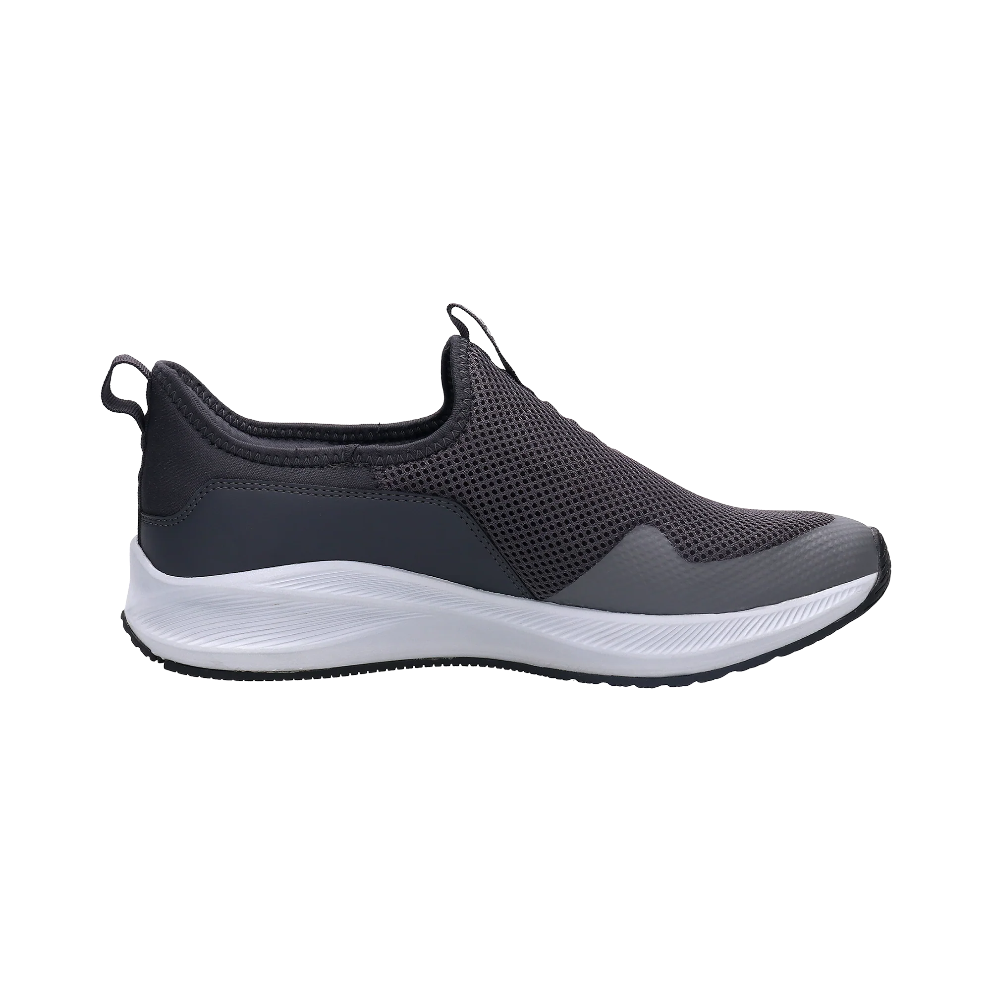 Sneaker grau - Image 4