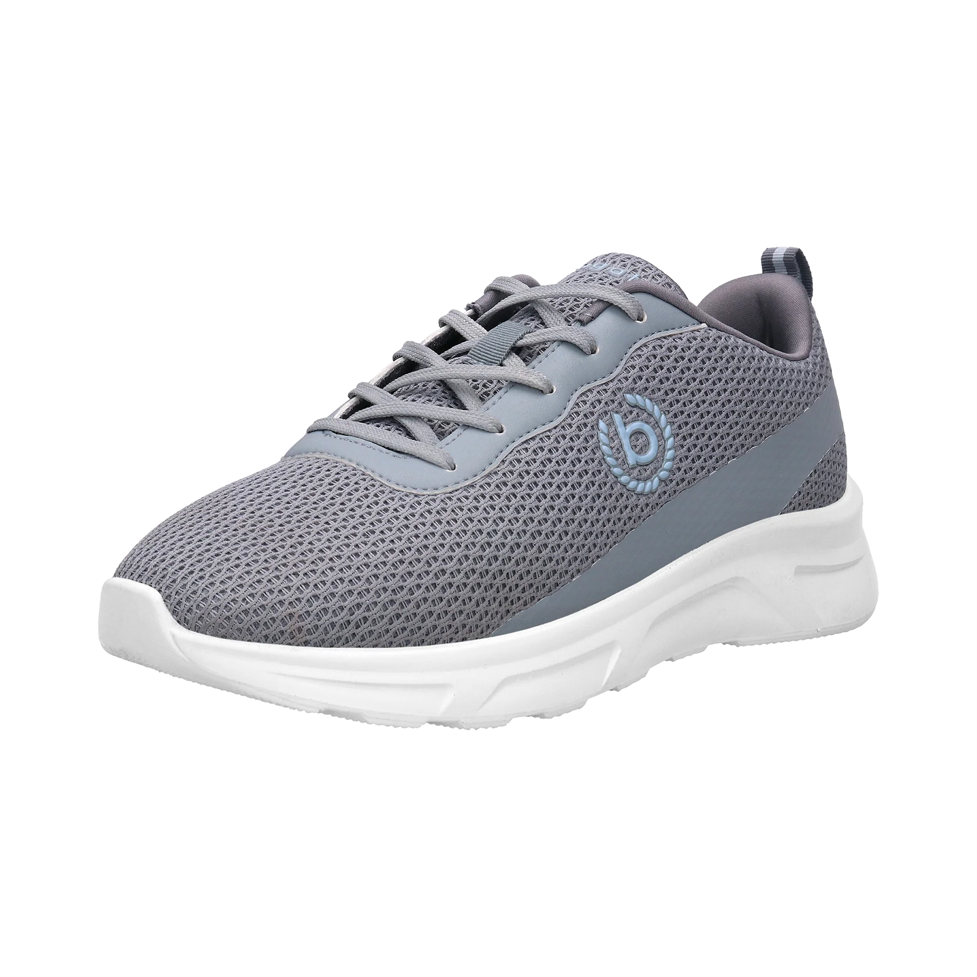 Sneaker grau - Image 2