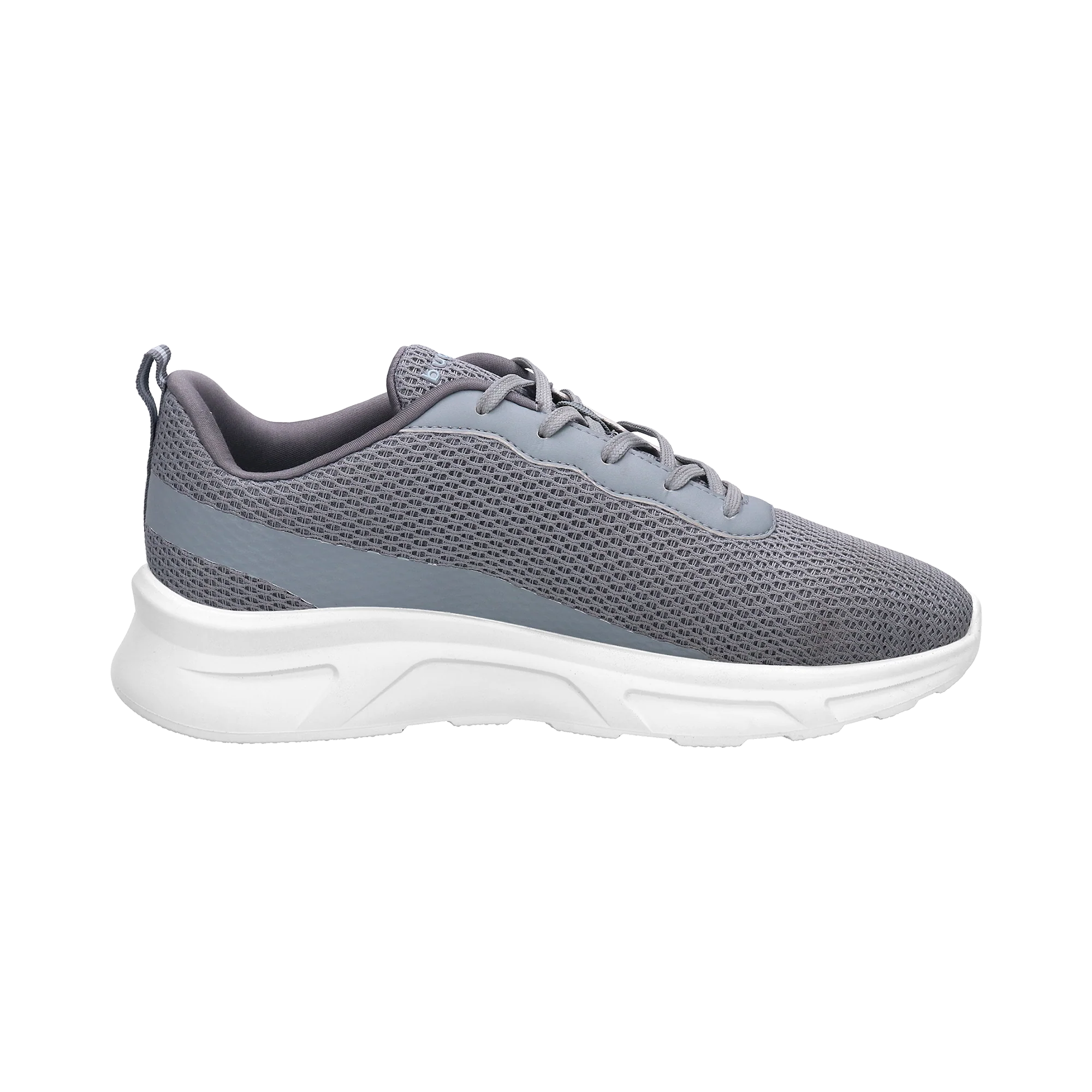 Sneaker grau - Image 4