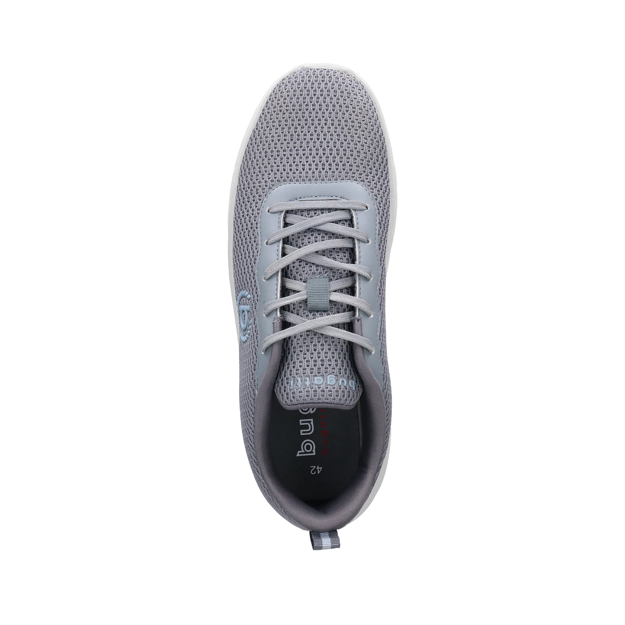 Sneaker grau - Image 6