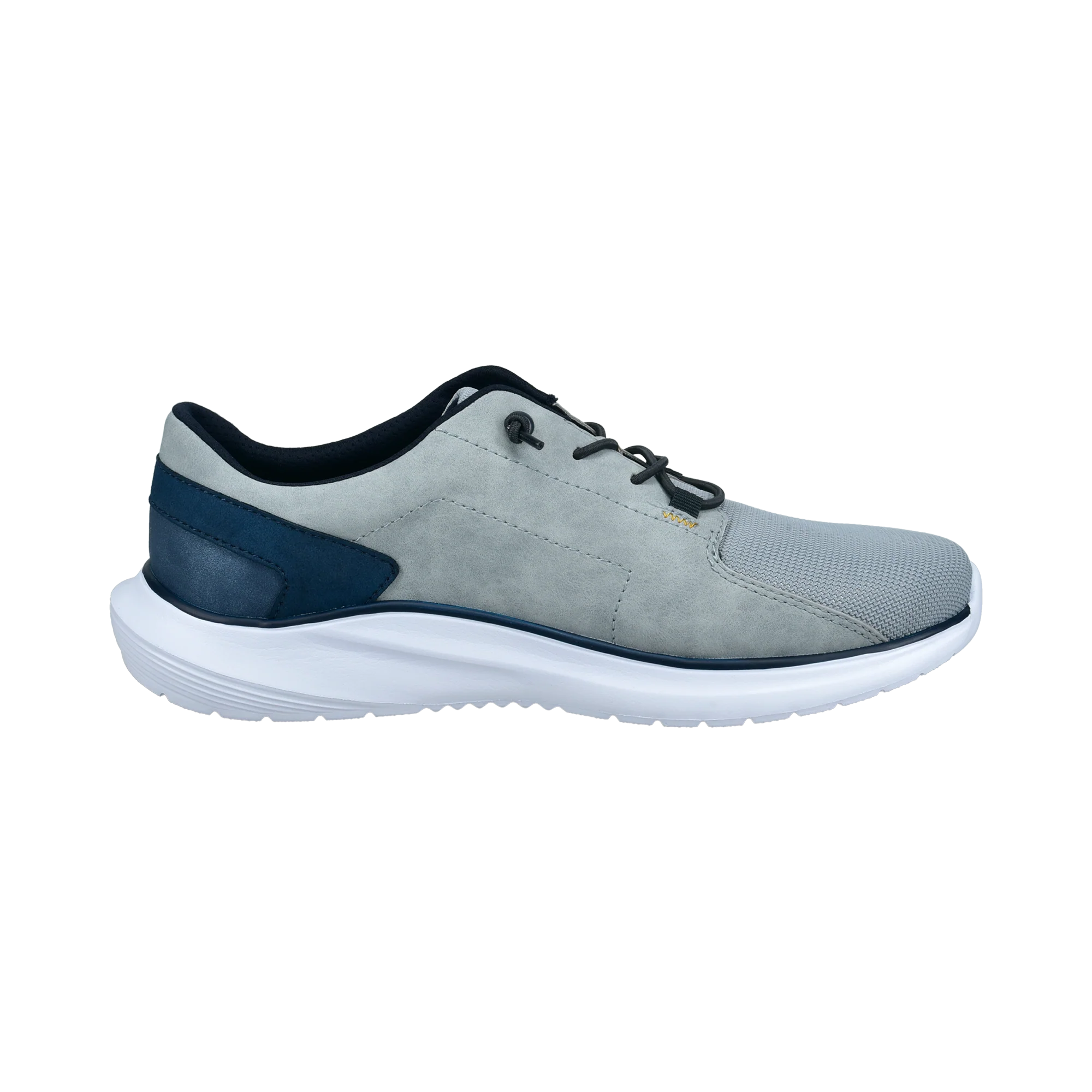 Sneaker grau - Image 4