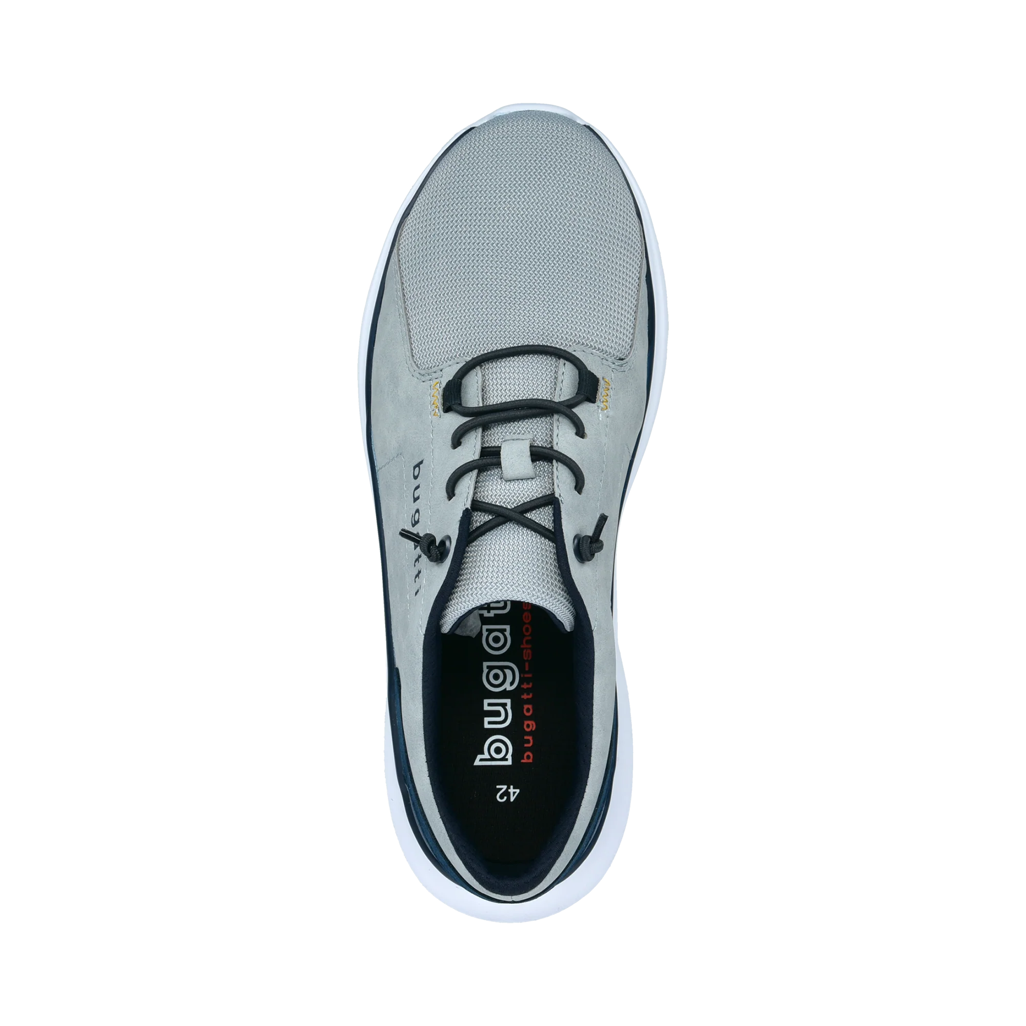 Sneaker grau - Image 6
