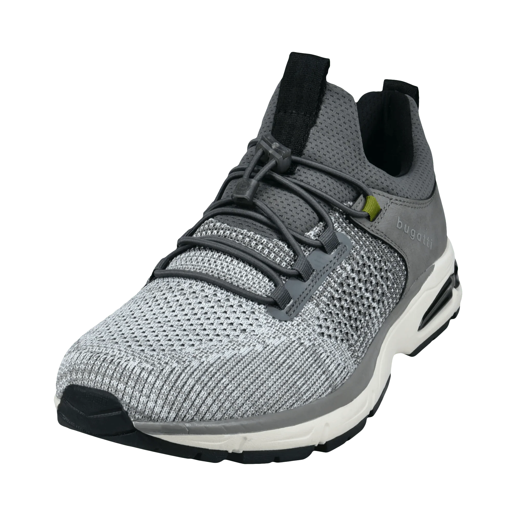 Sneaker grau - Image 2