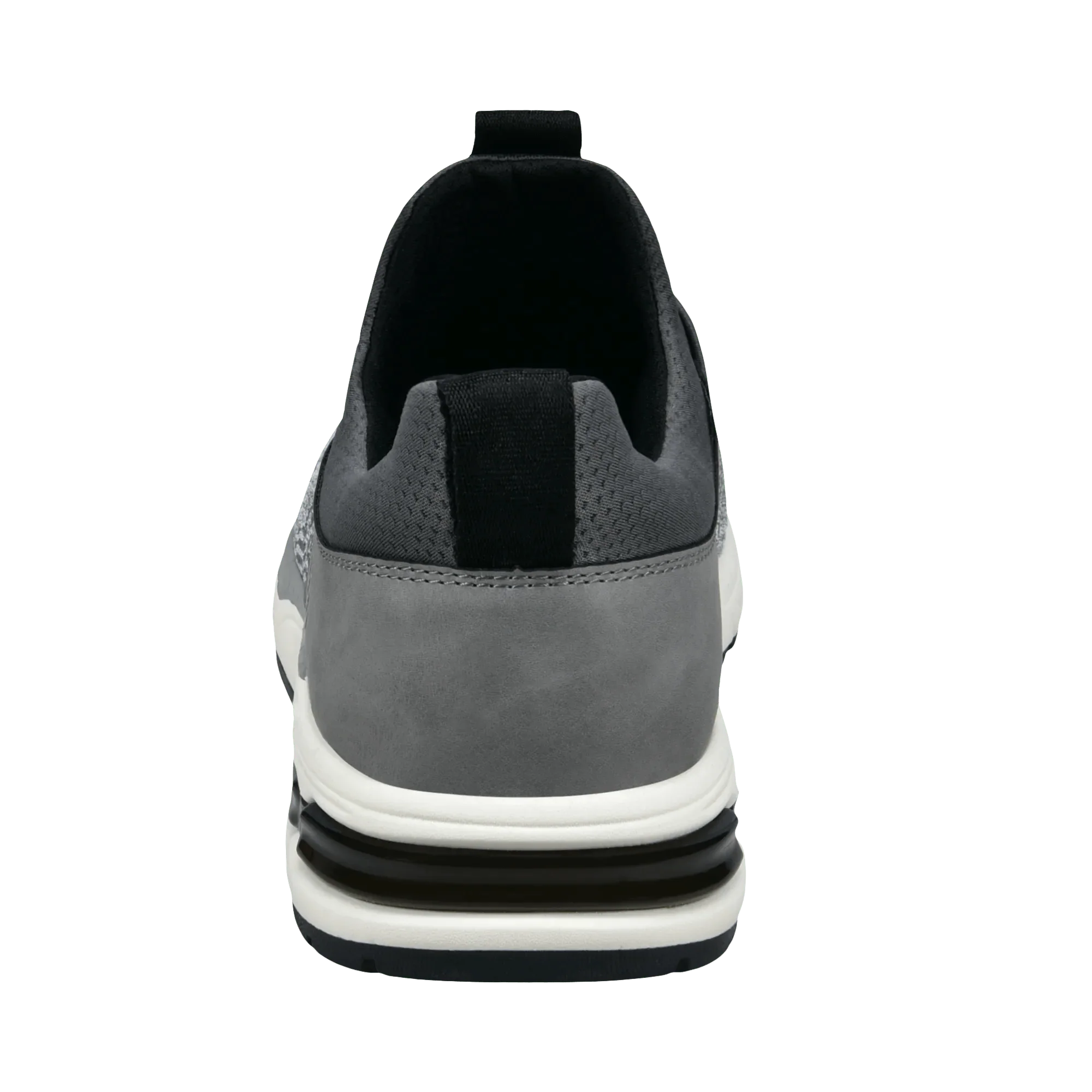 Sneaker grau - Image 3