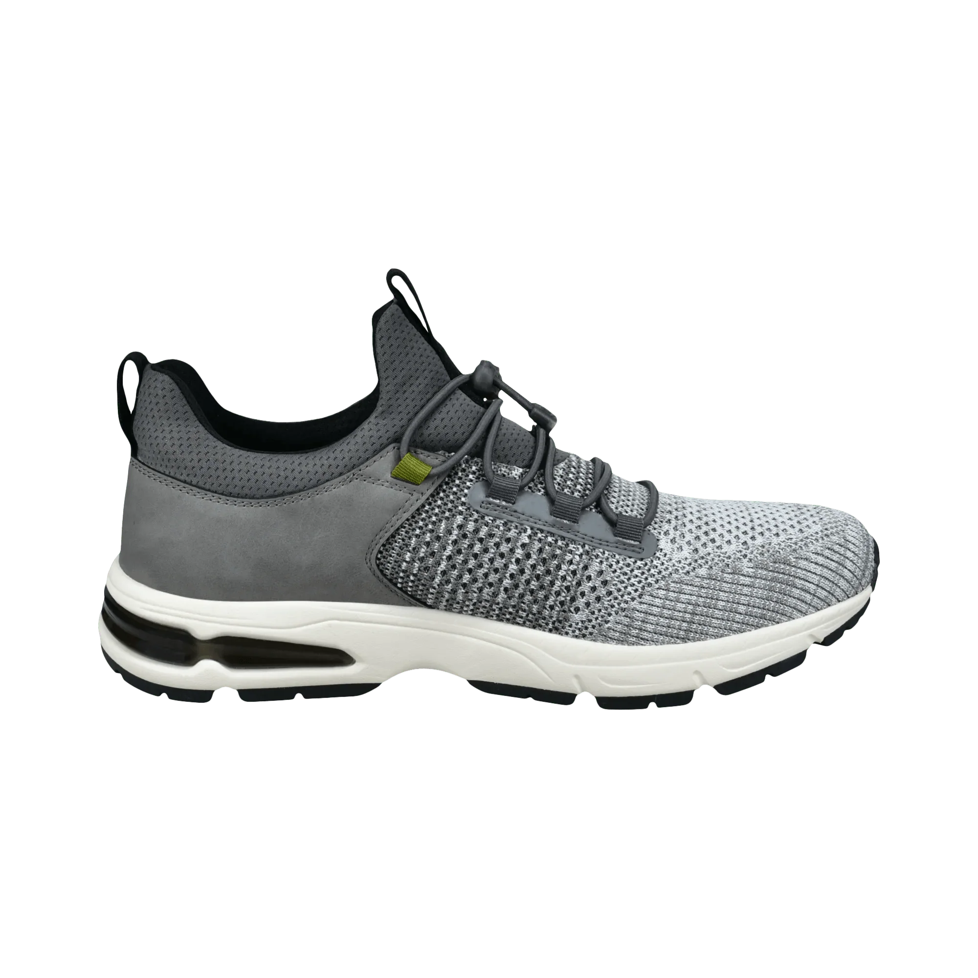 Sneaker grau - Image 4