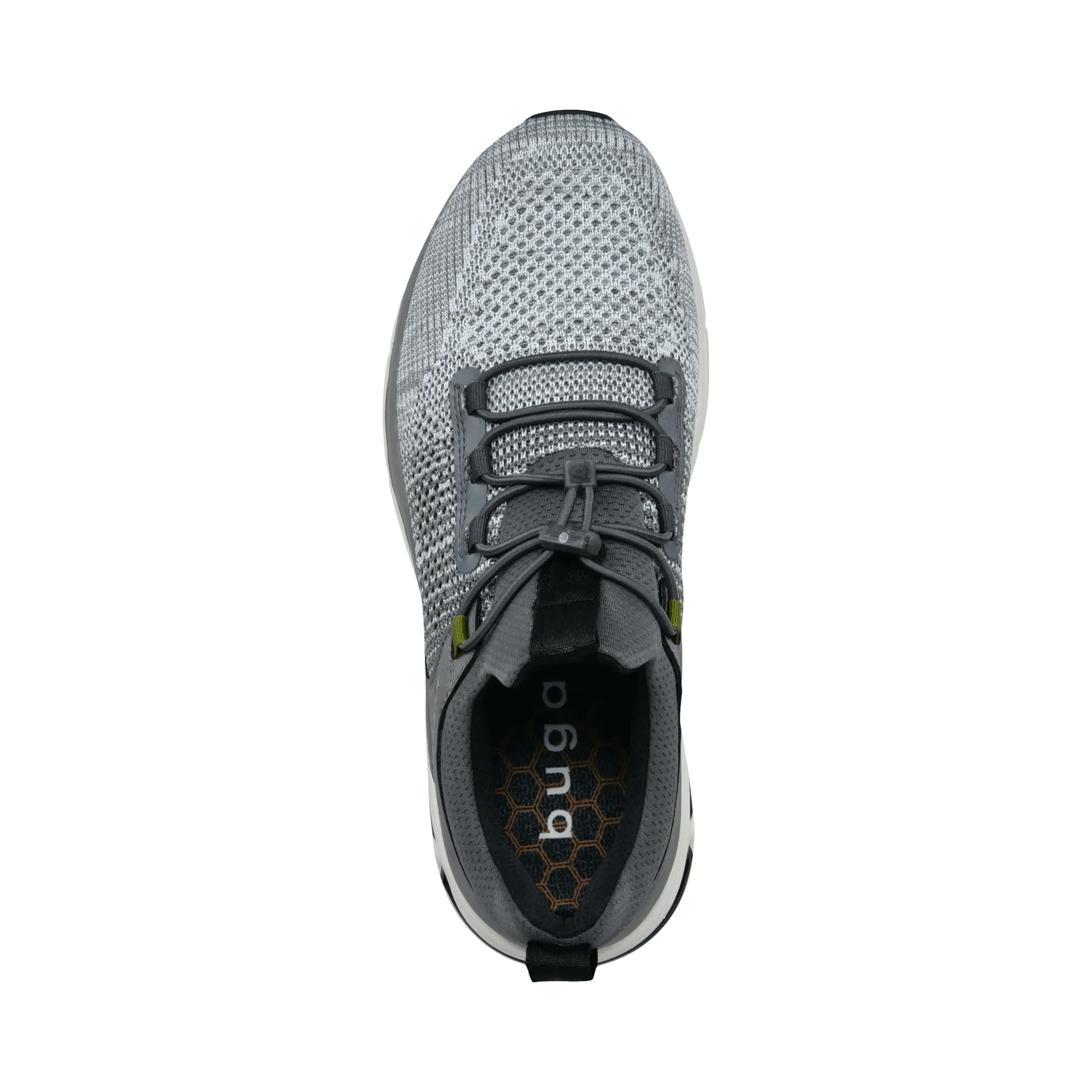 Sneaker grau - Image 6