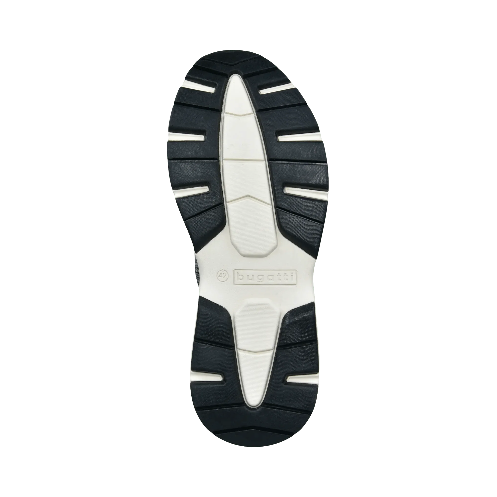 Sneaker grau - Image 7