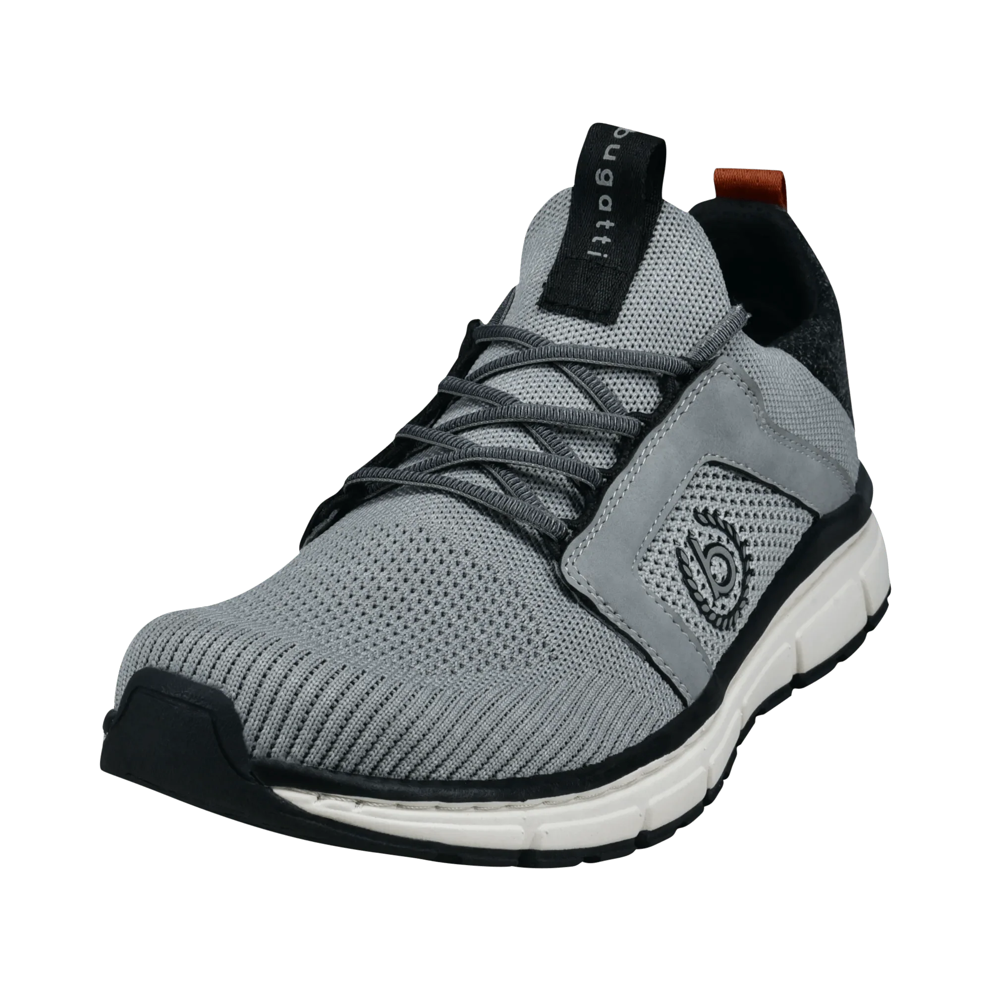 Sneaker grau - Image 2