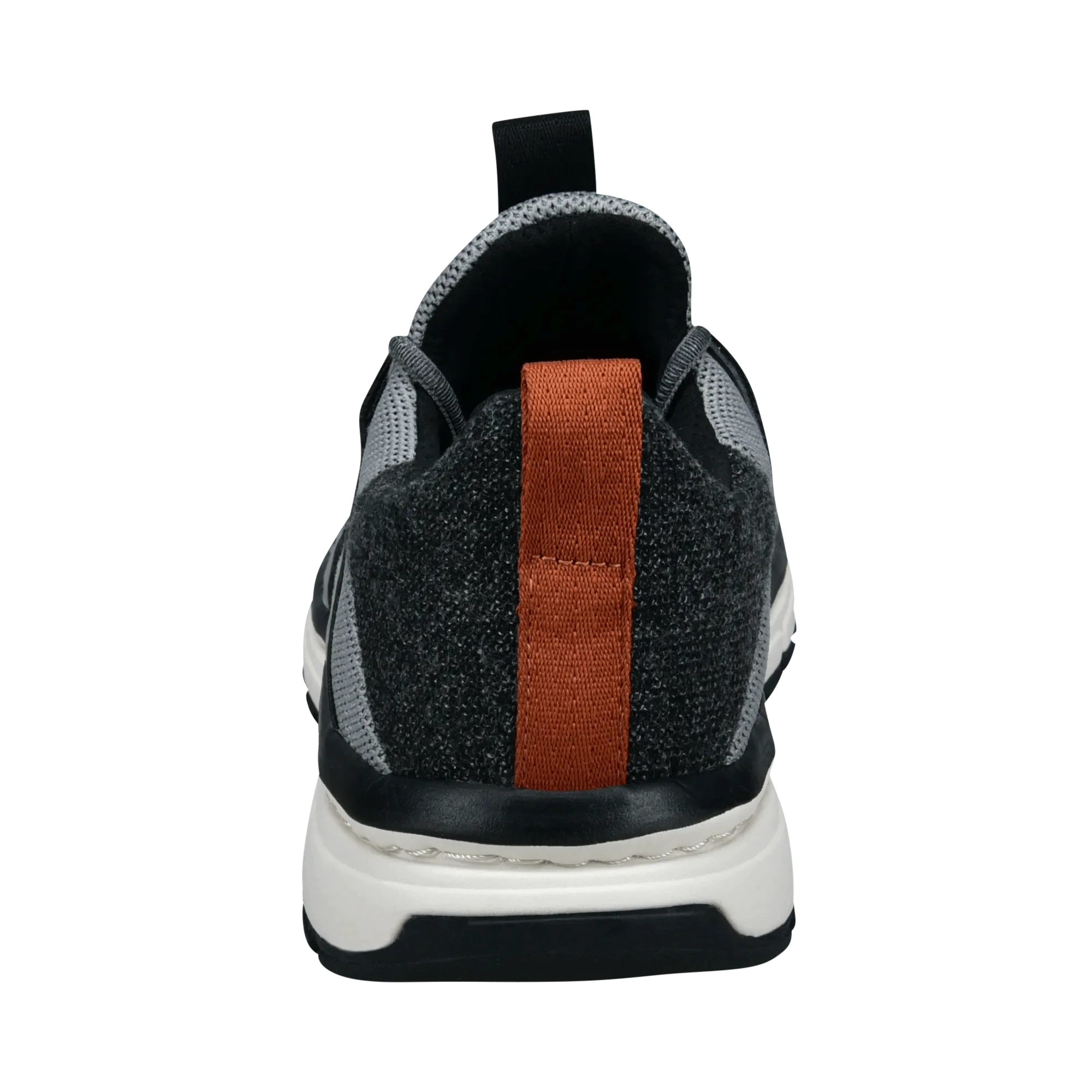 Sneaker grau - Image 3
