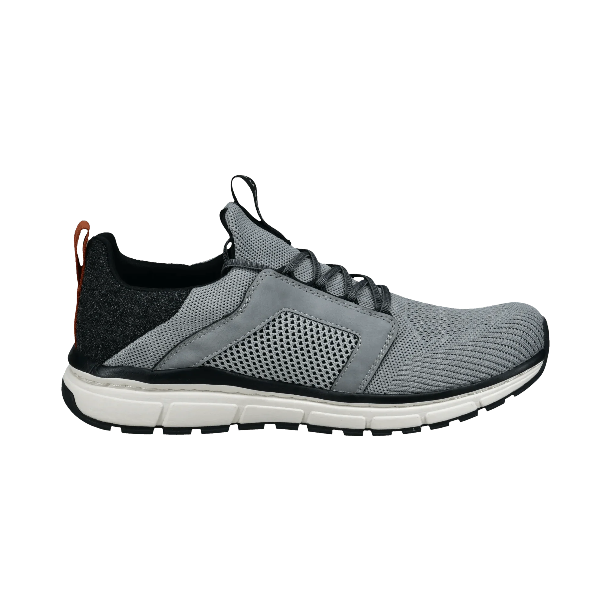 Sneaker grau - Image 4