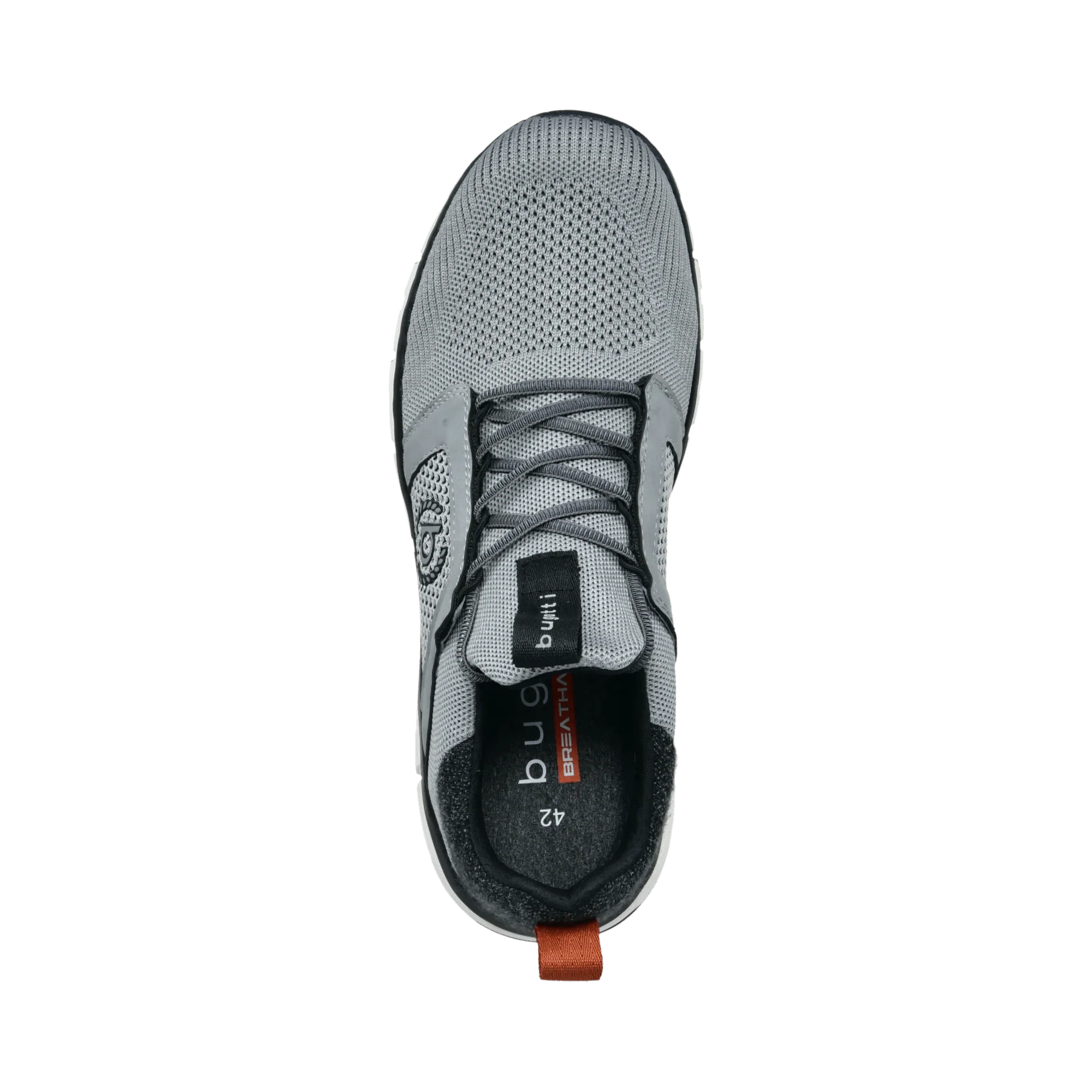 Sneaker grau - Image 6