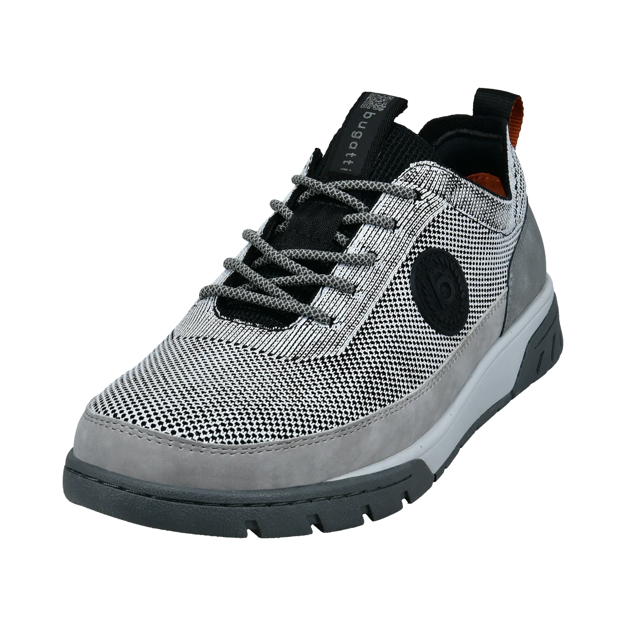 Sneaker grau - Image 2