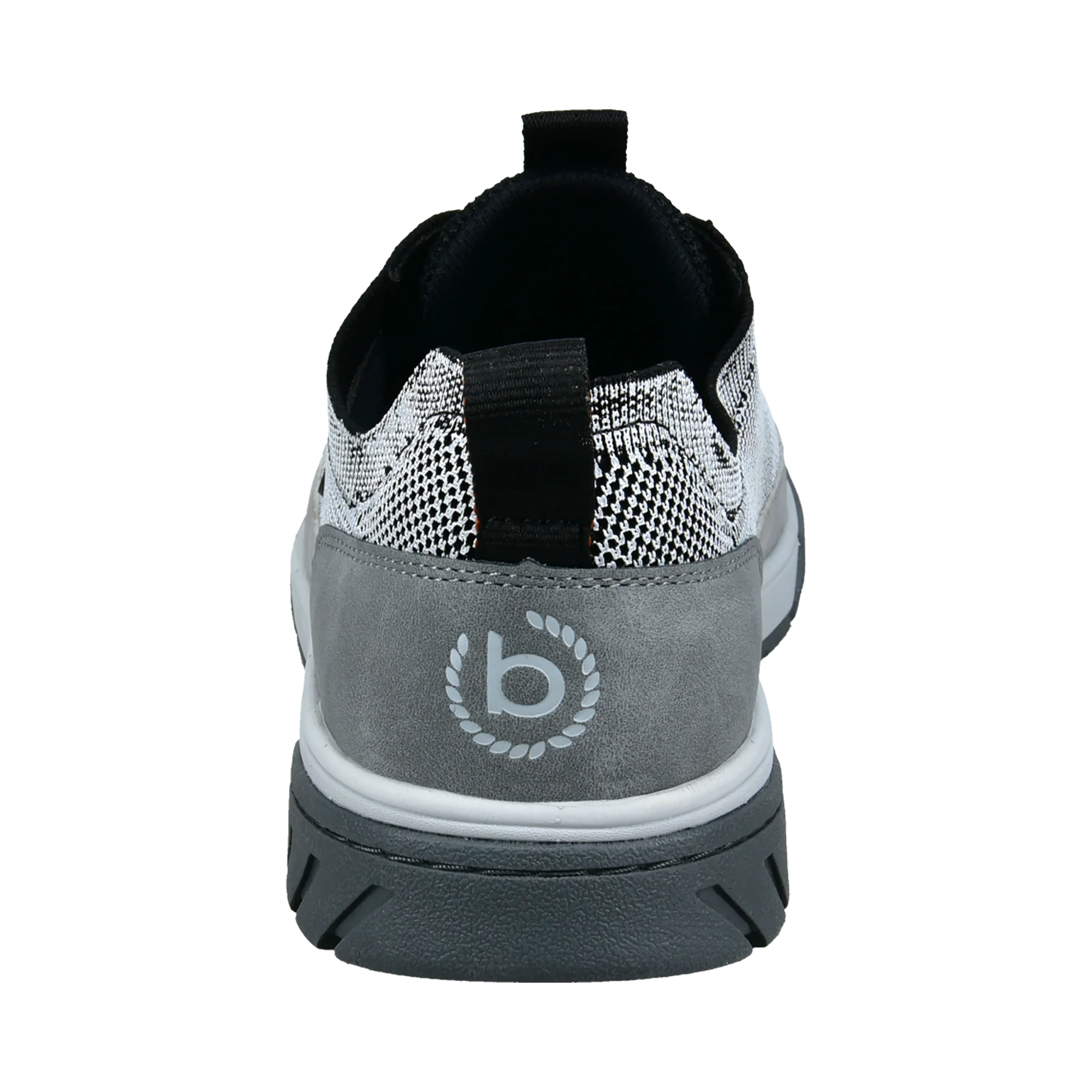 Sneaker grau - Image 3