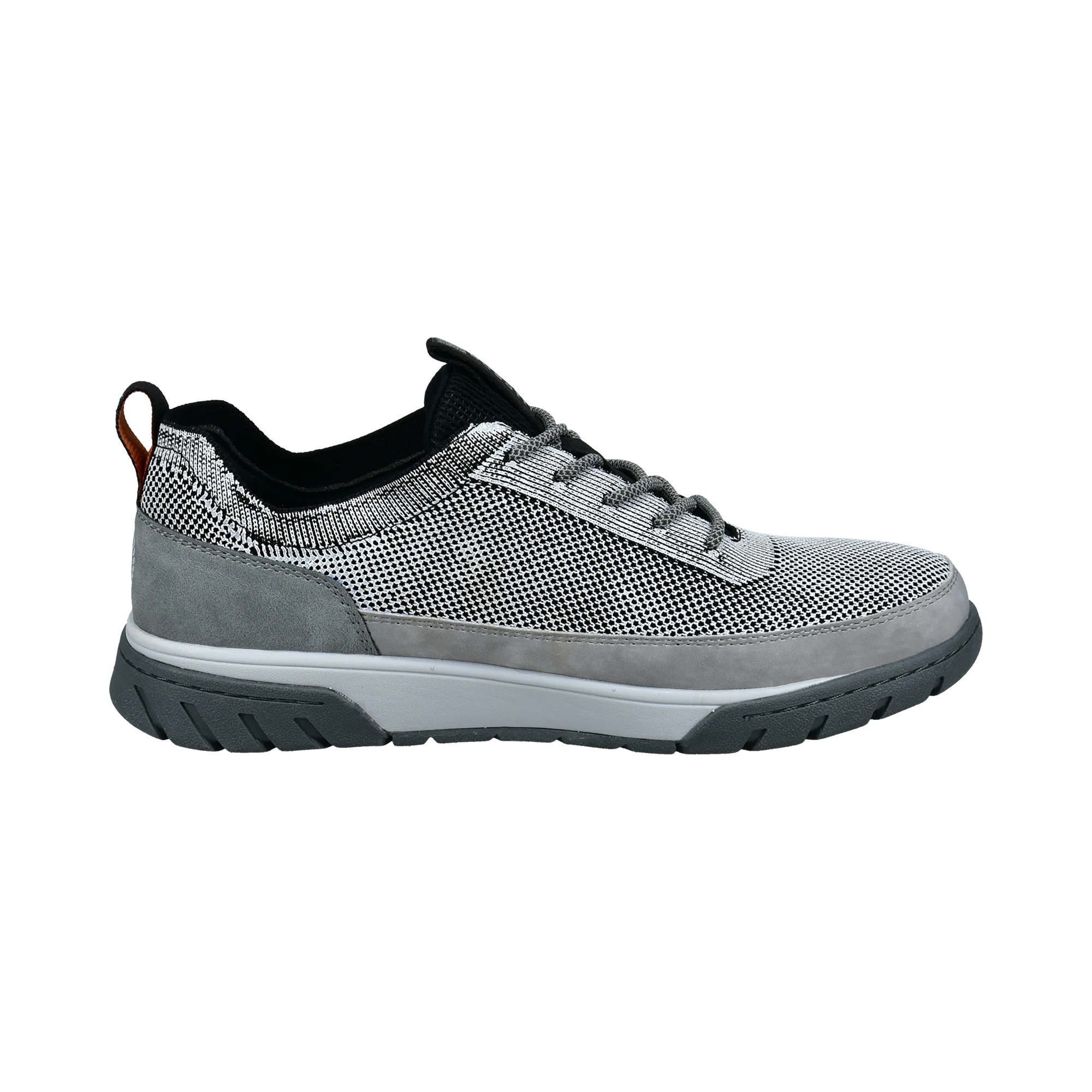 Sneaker grau - Image 4