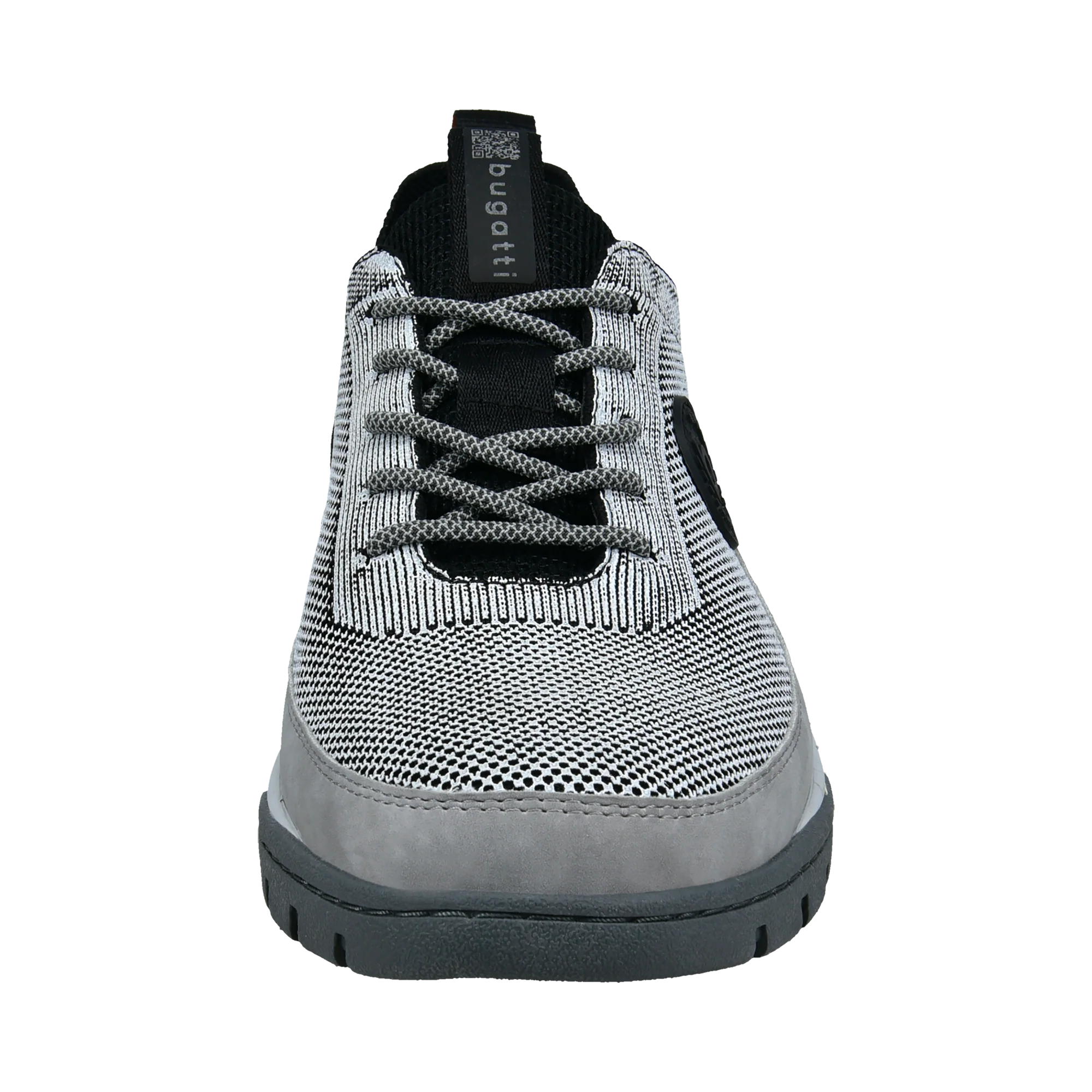 Sneaker grau - Image 5