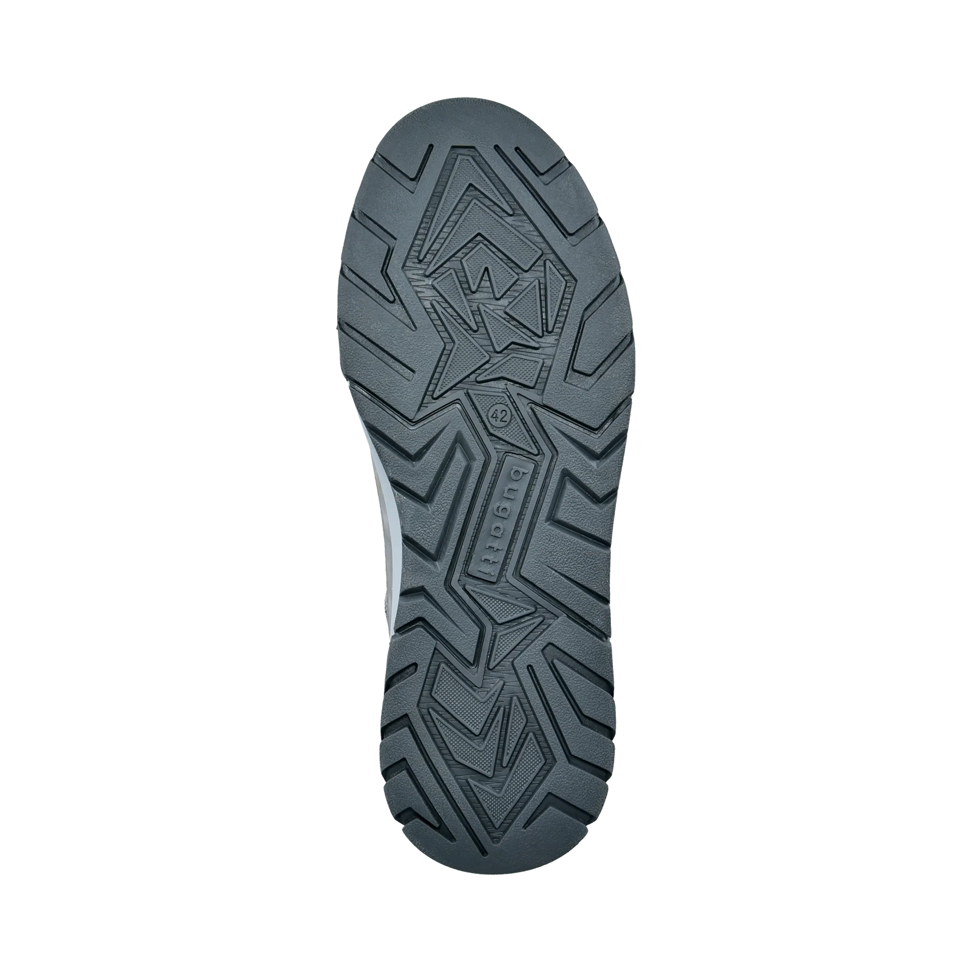 Sneaker grau - Image 7
