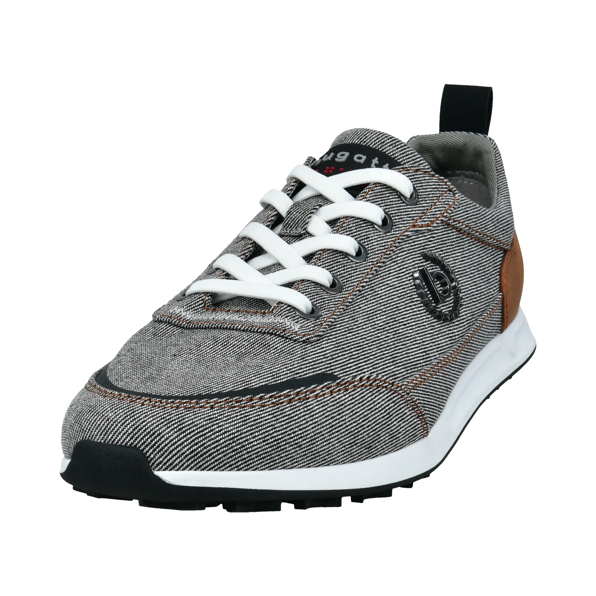 Sneaker grau - Image 2