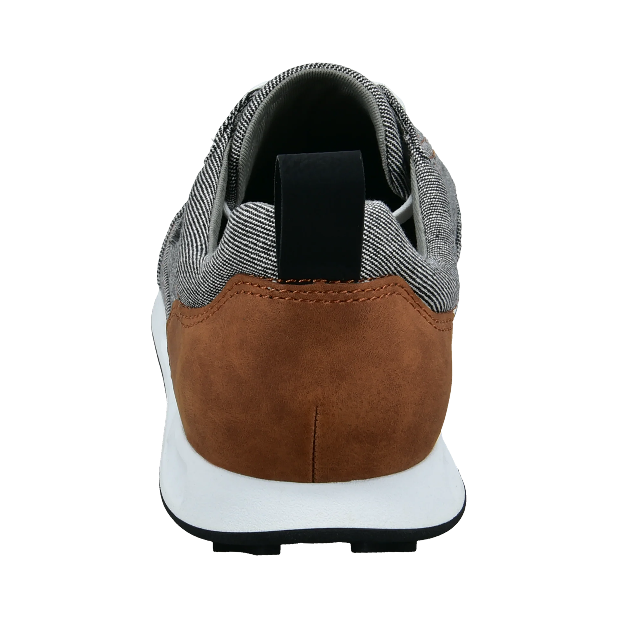 Sneaker grau - Image 3