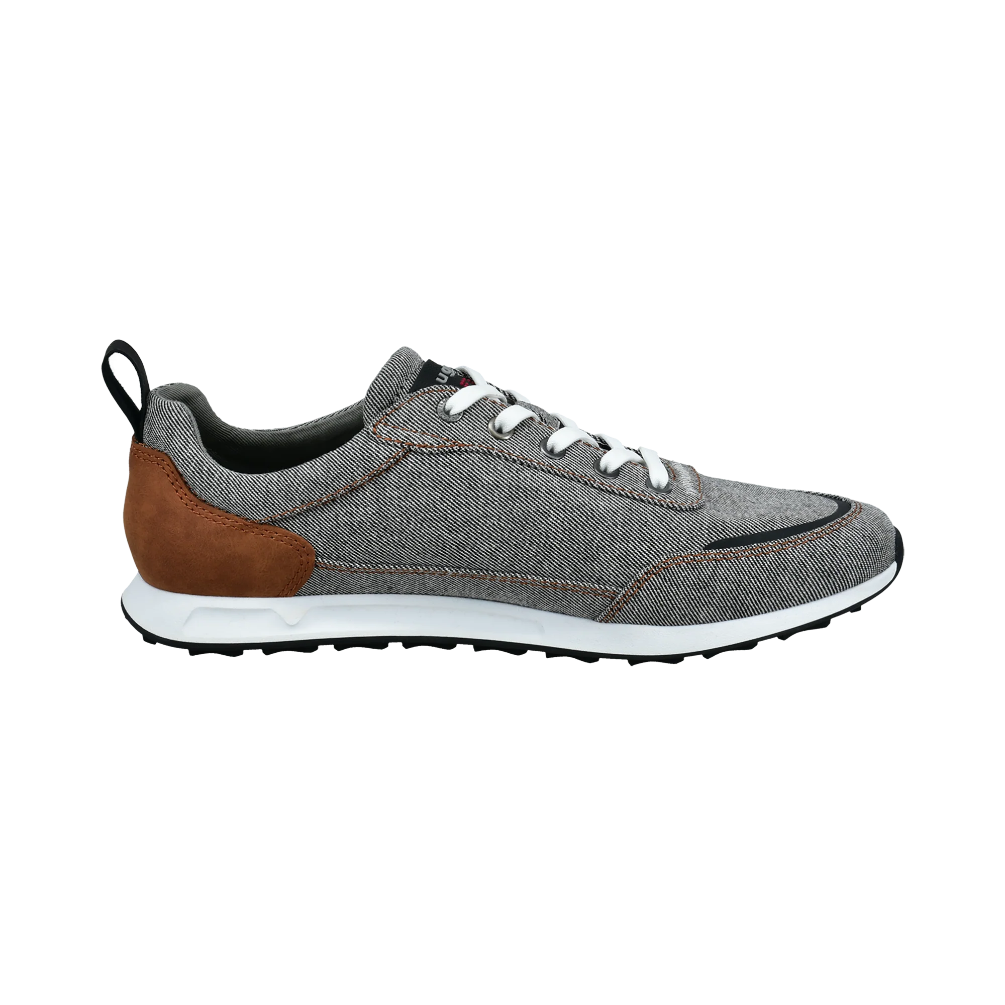 Sneaker grau - Image 4