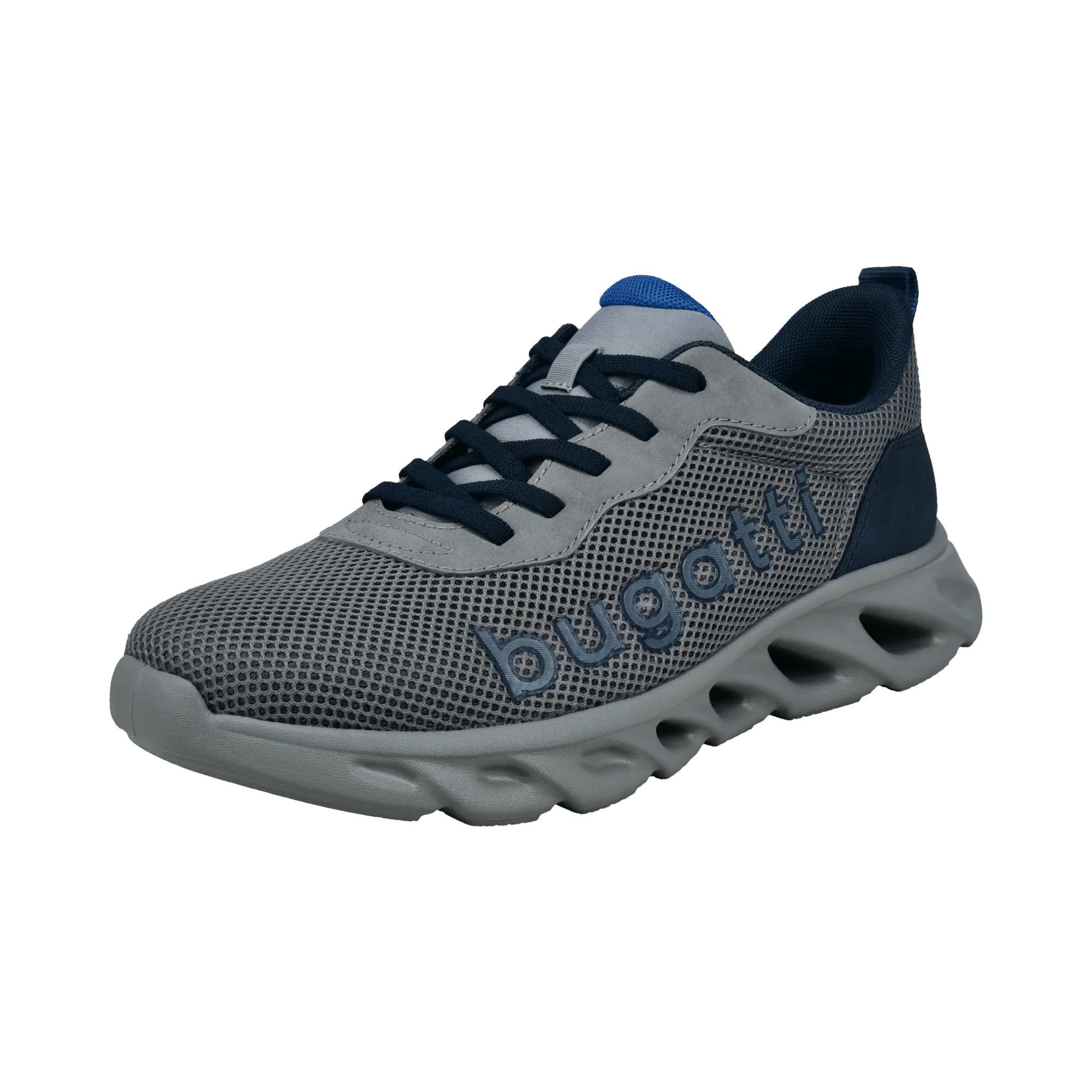 Sneaker grau - Image 2