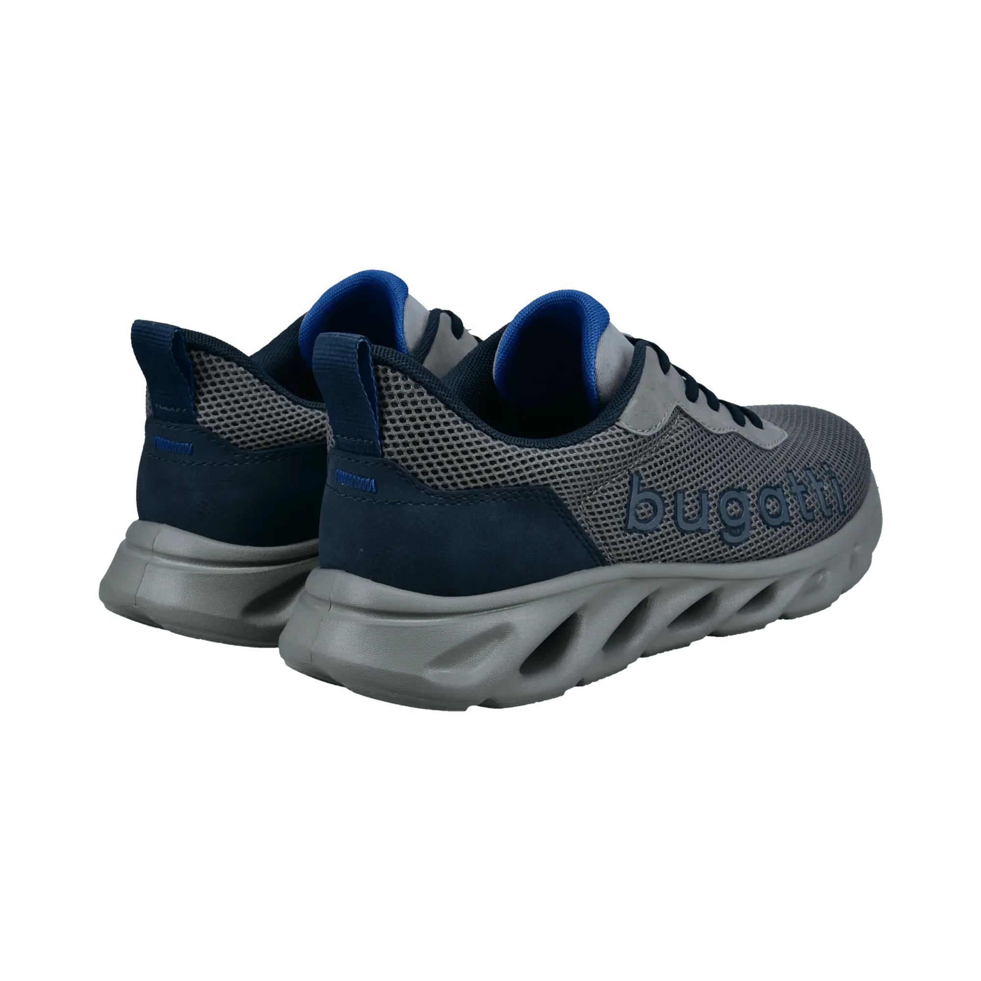 Sneaker grau - Image 3