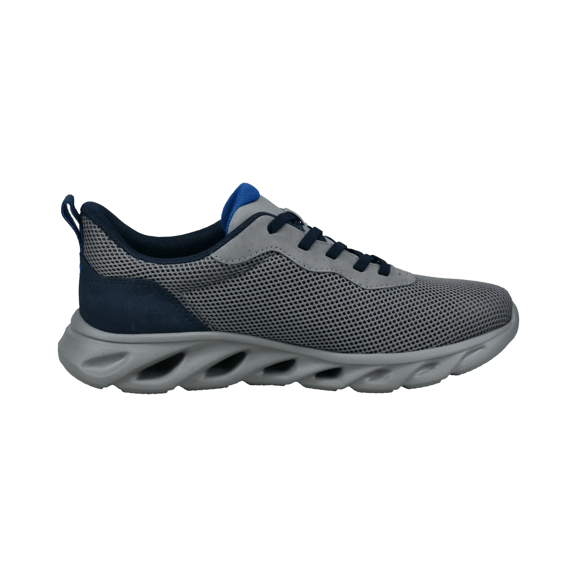 Sneaker grau - Image 4