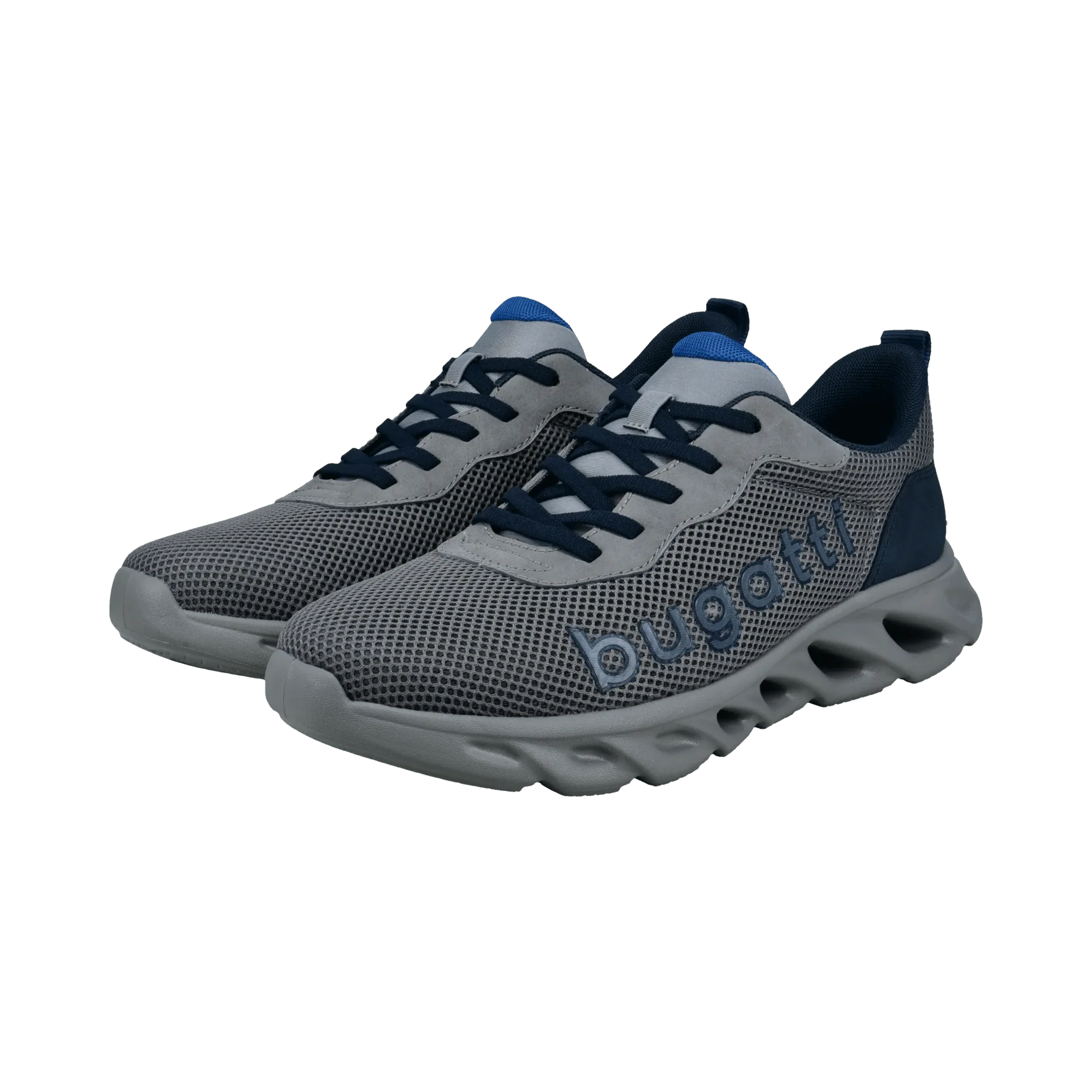 Sneaker grau - Image 5