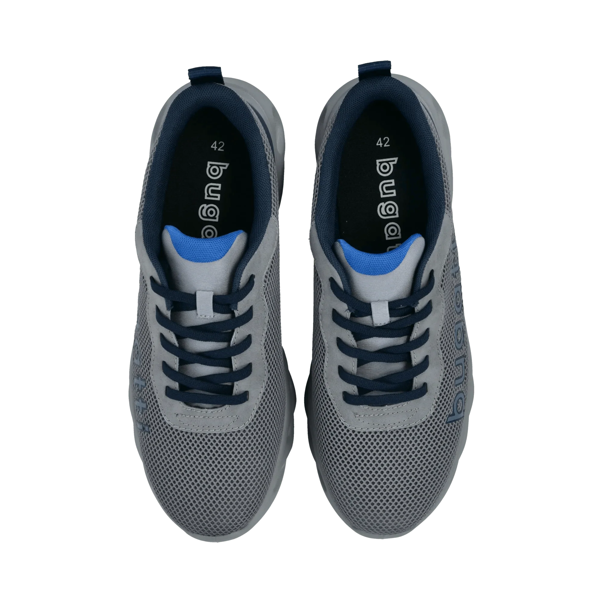 Sneaker grau - Image 6