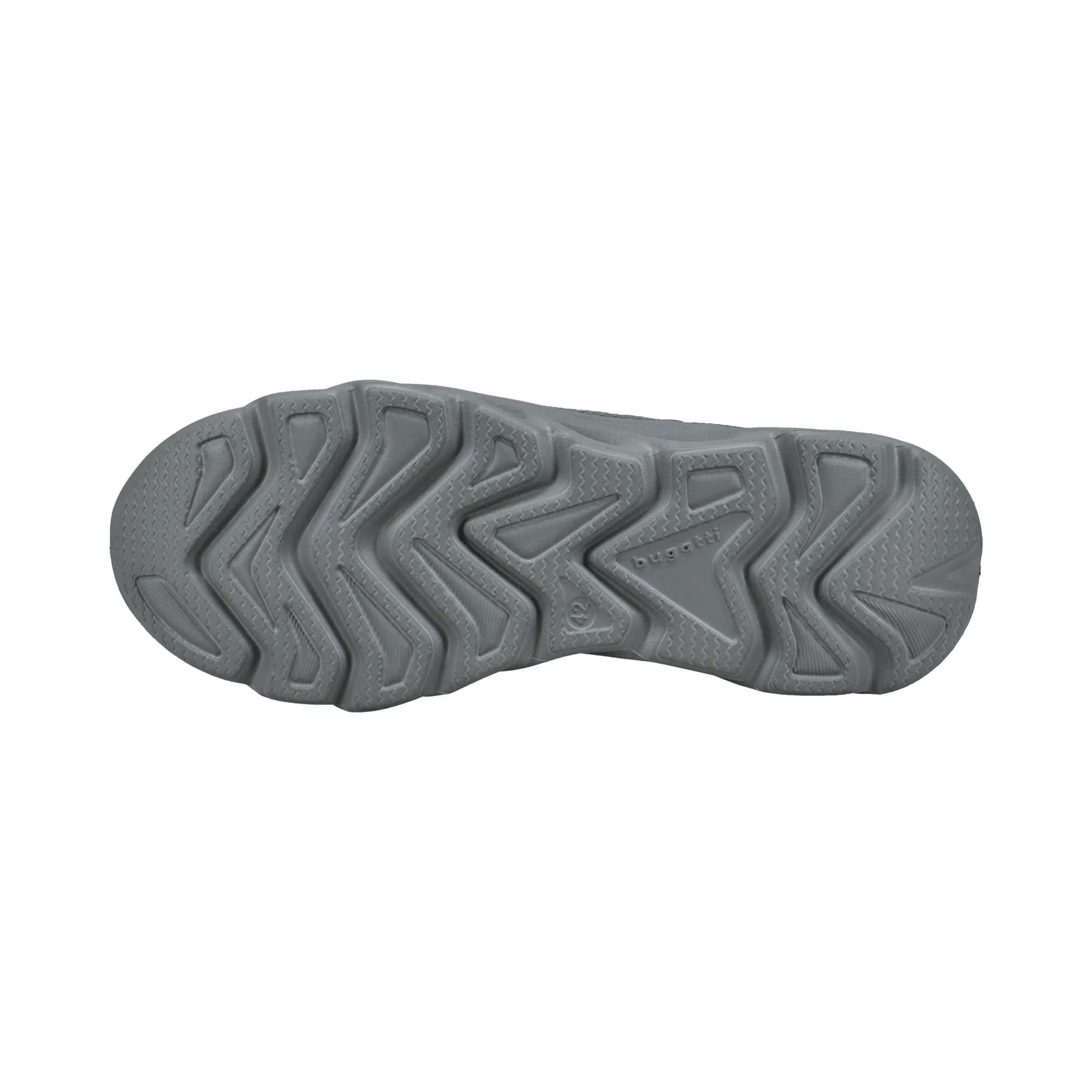 Sneaker grau - Image 7