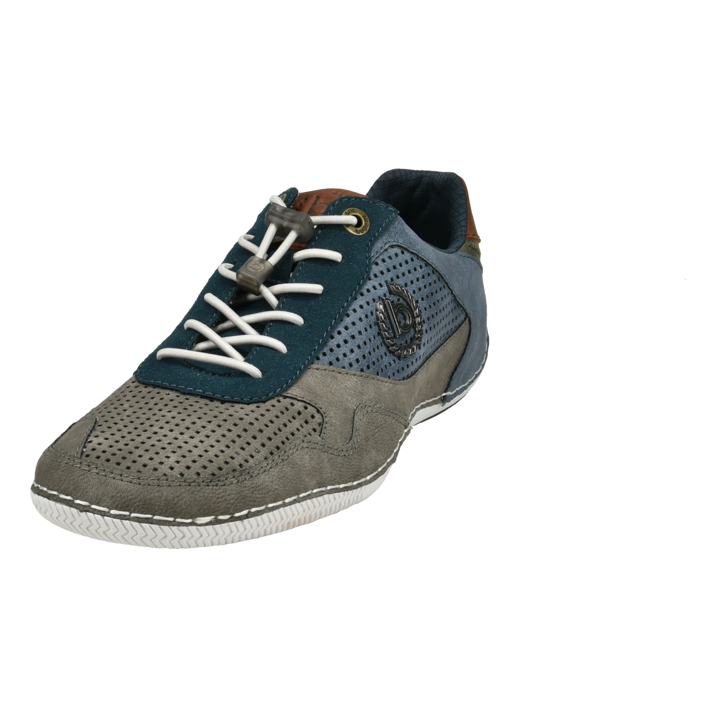Sneaker grau - Image 2