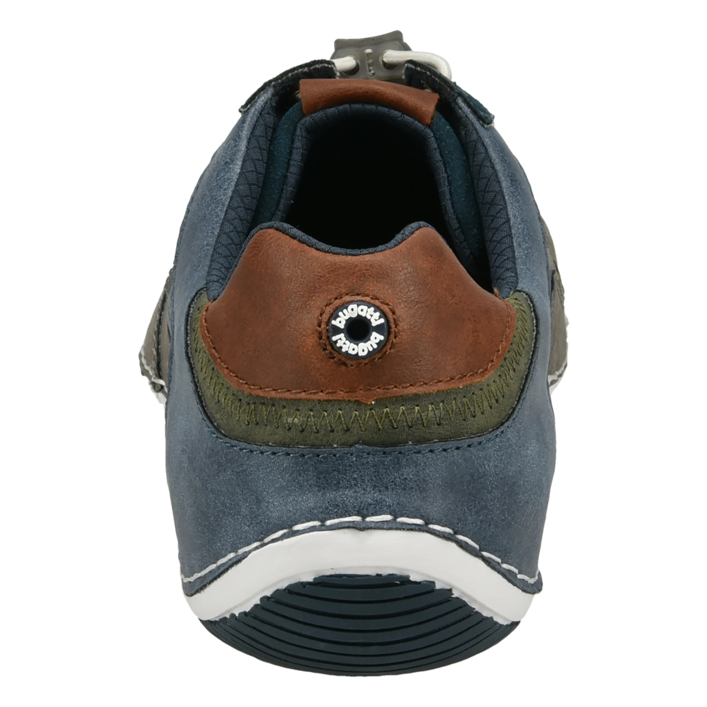 Sneaker grau - Image 3