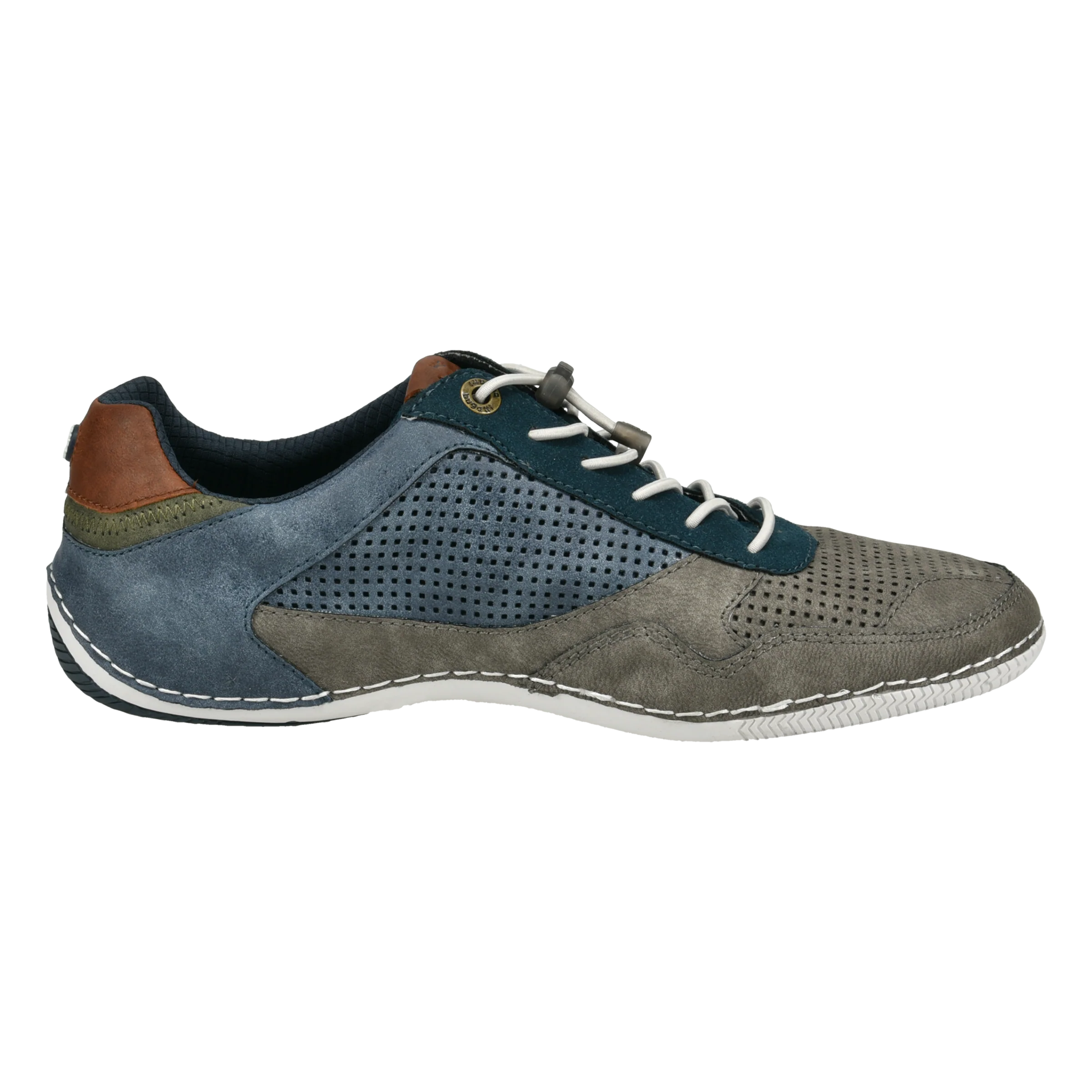 Sneaker grau - Image 4