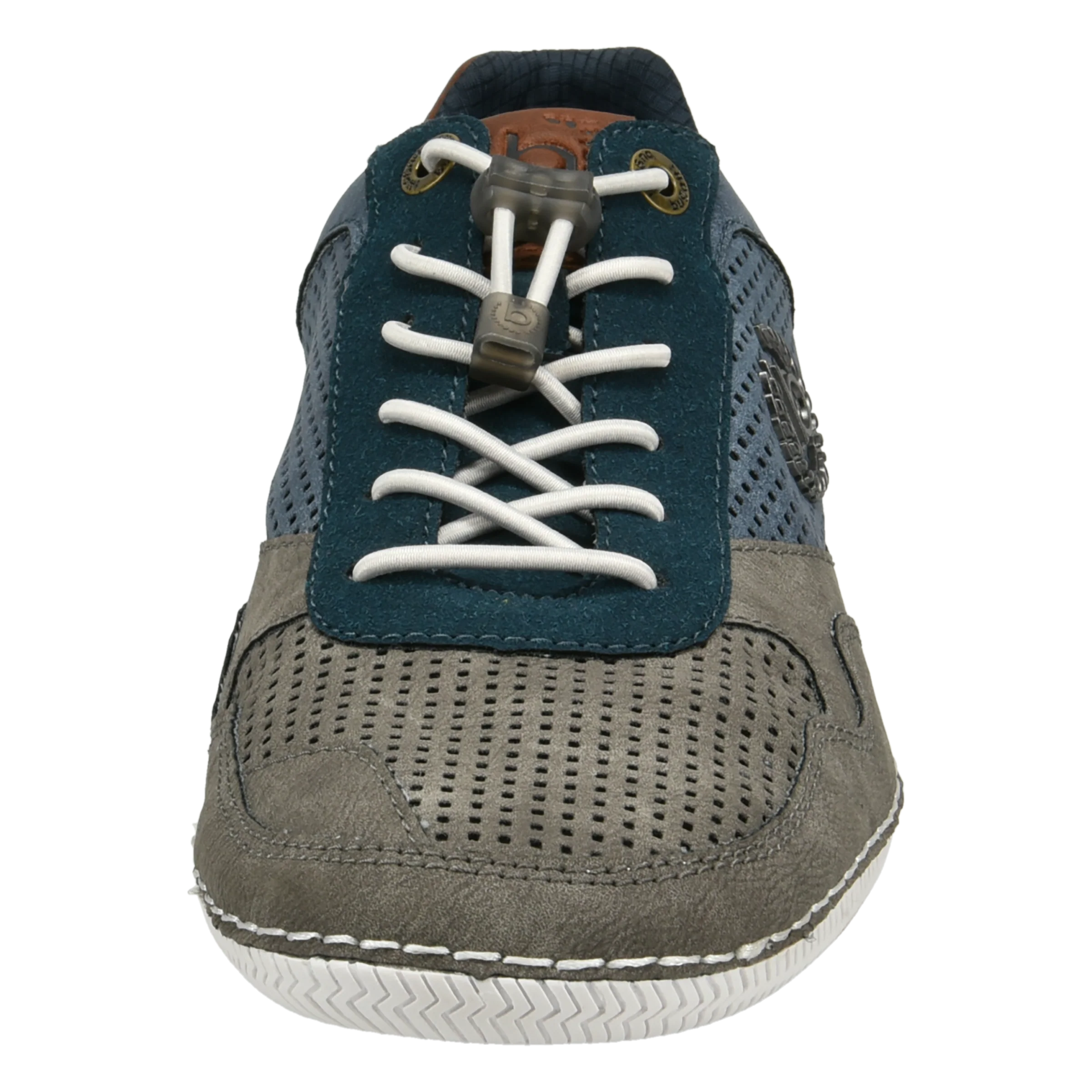 Sneaker grau - Image 5