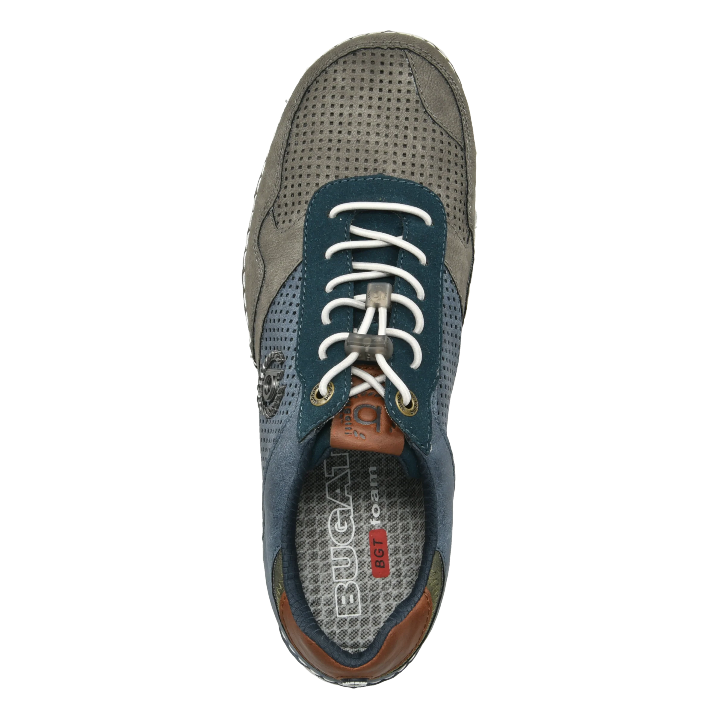 Sneaker grau - Image 6