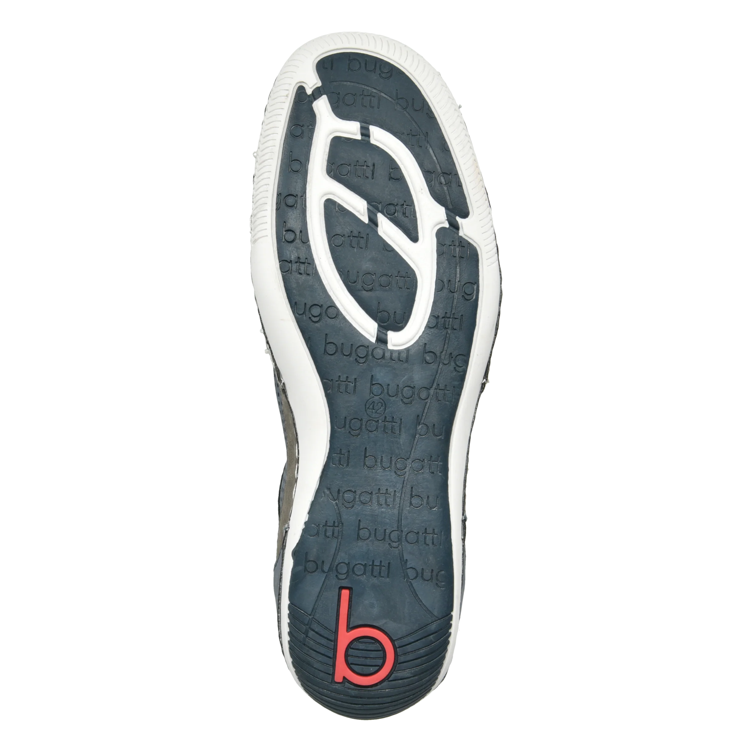 Sneaker grau - Image 7