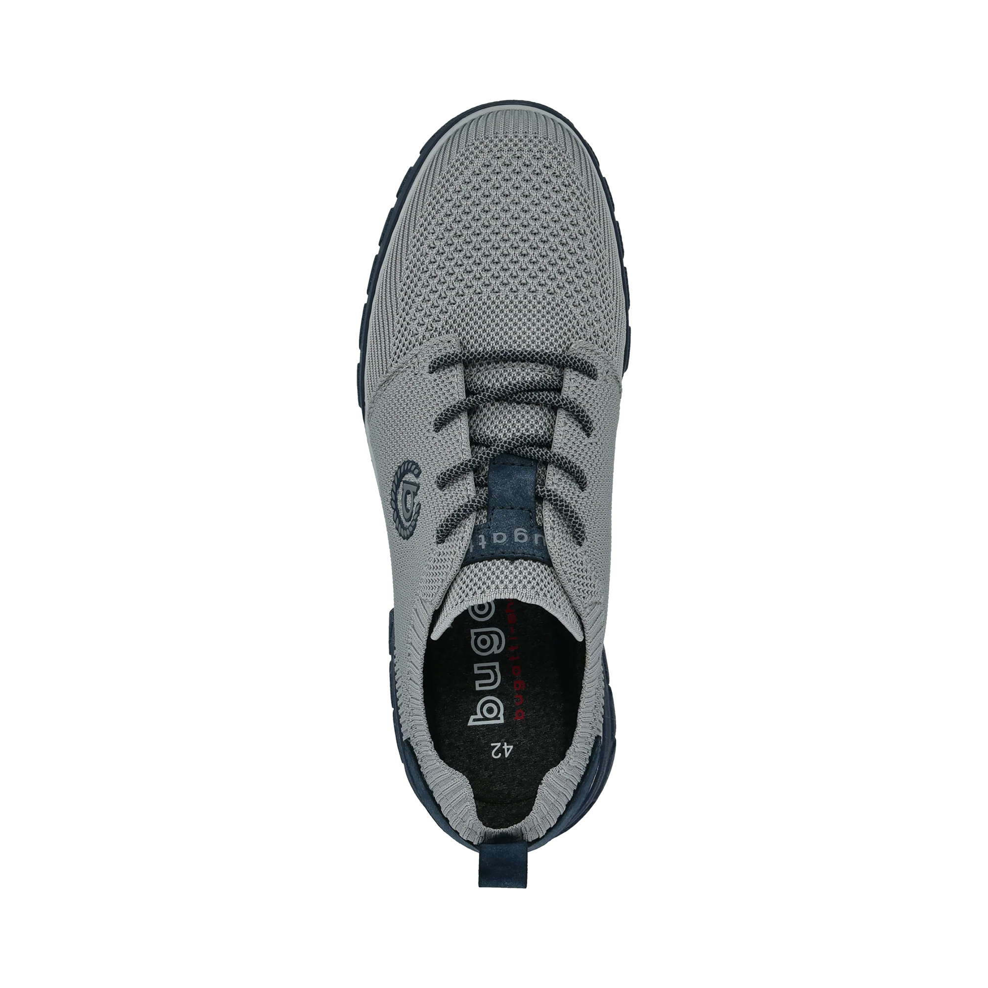 Sneaker grau - Image 6