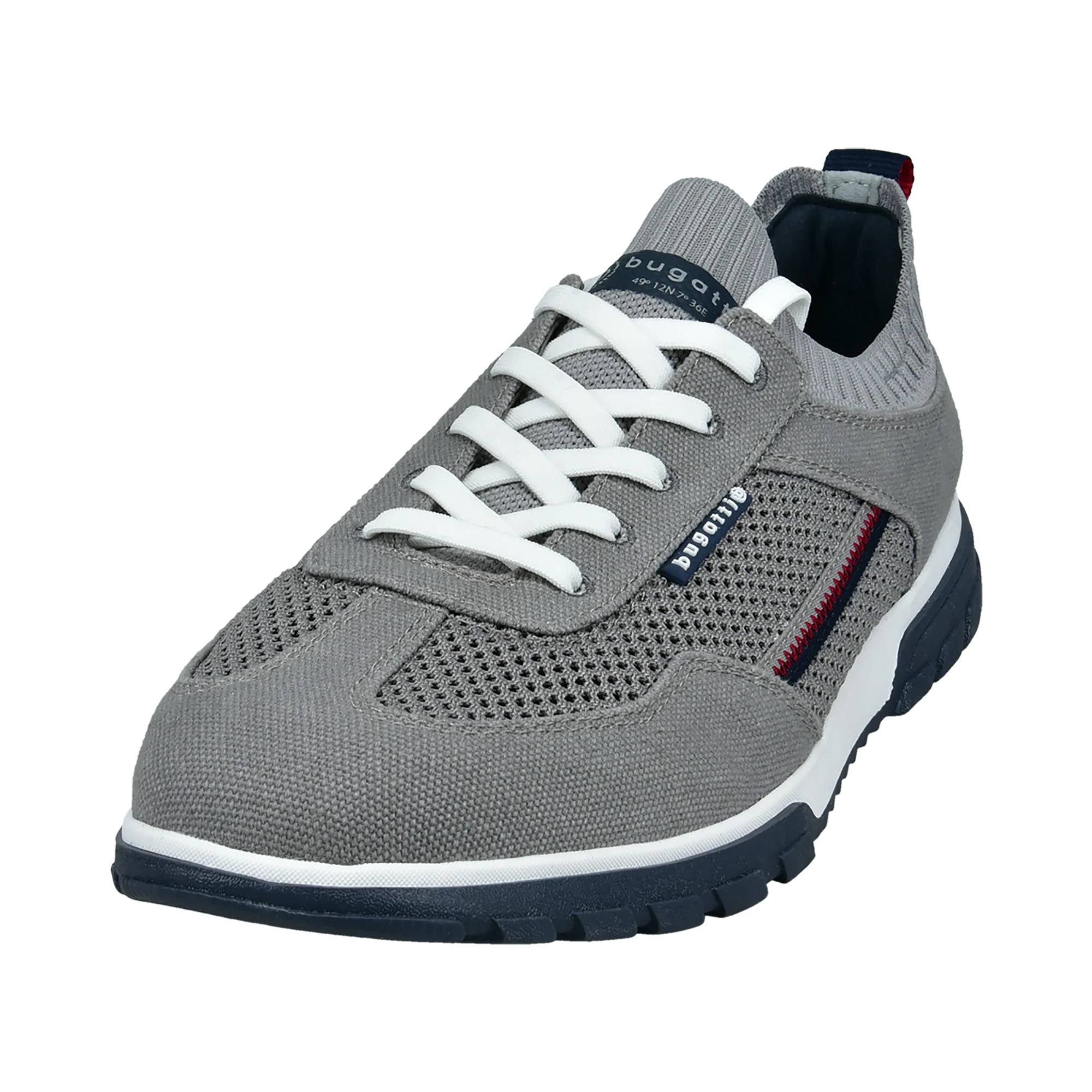 Sneaker grau - Image 2