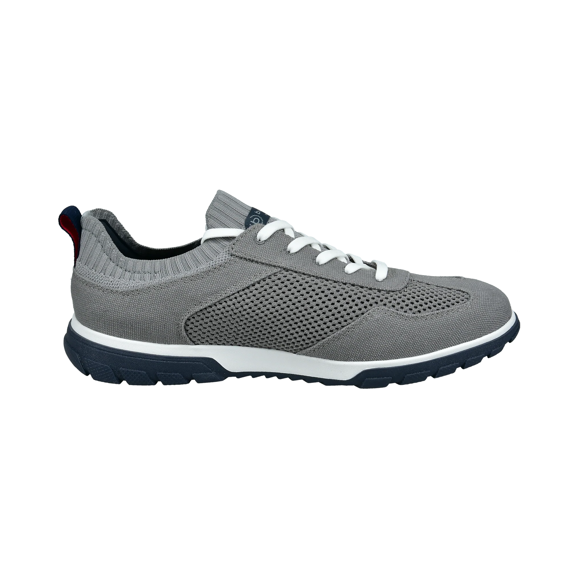 Sneaker grau - Image 4