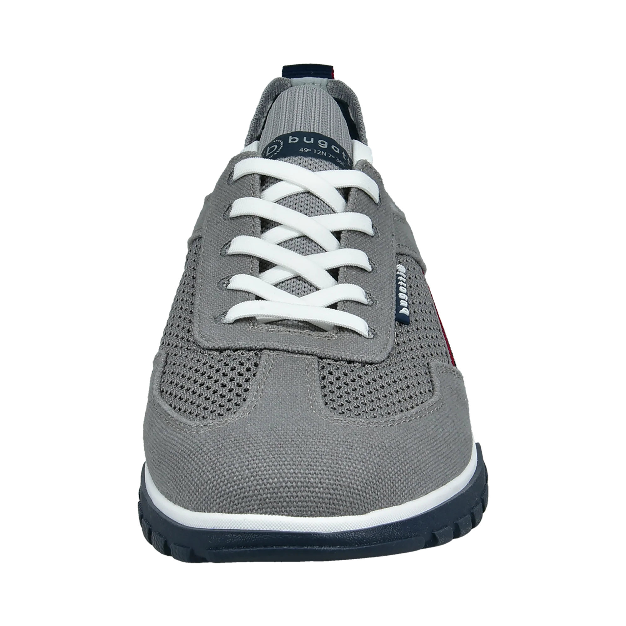 Sneaker grau - Image 5